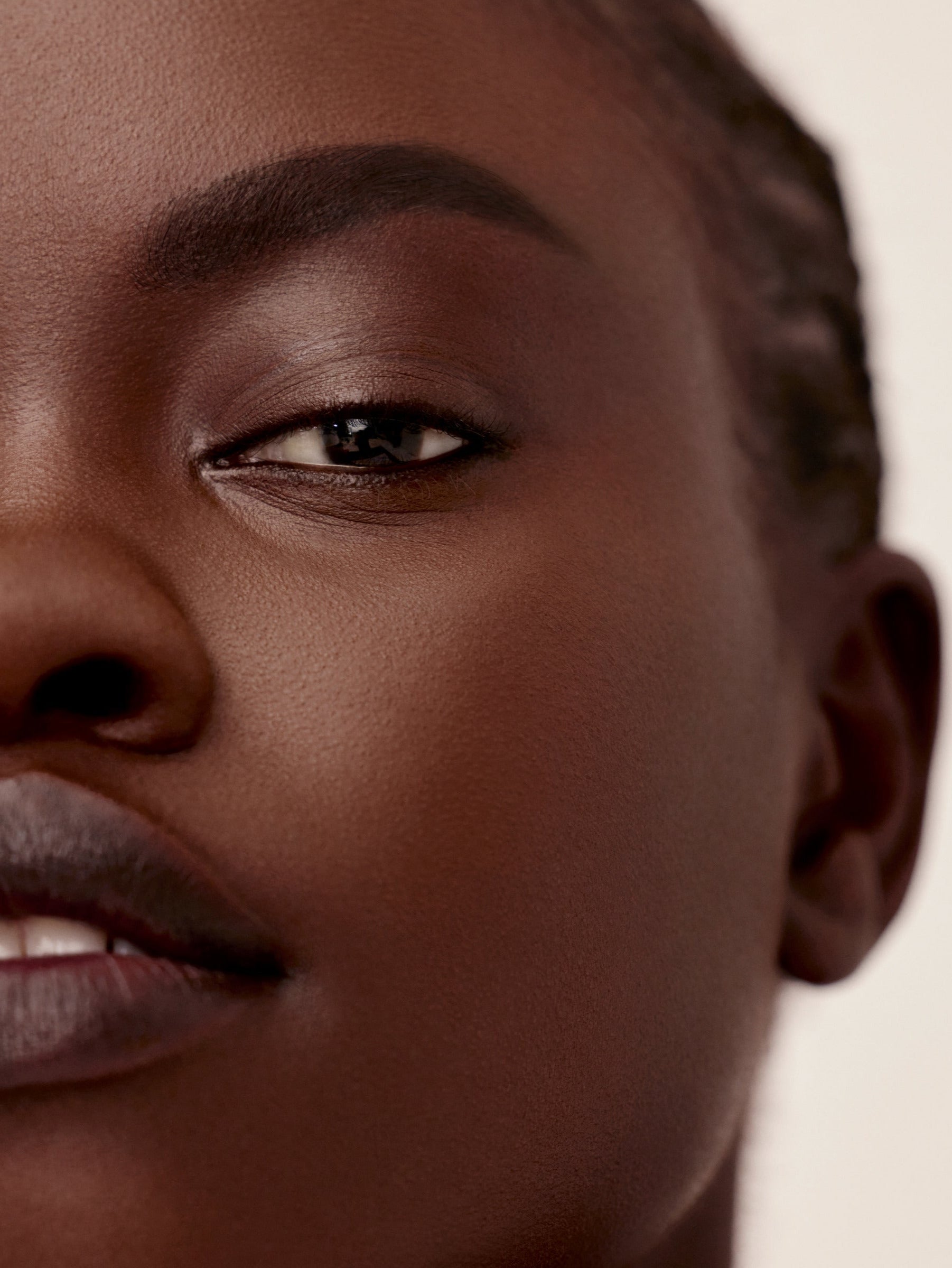 WESTMAN ATELIER Bonne Brow Defining Pencil in Slate Model Image