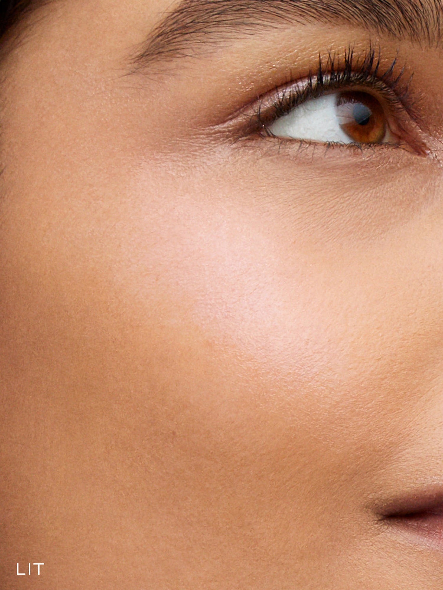 WESTMAN ATELIER Lit Up Highlight Stick in Lit Model Image 2