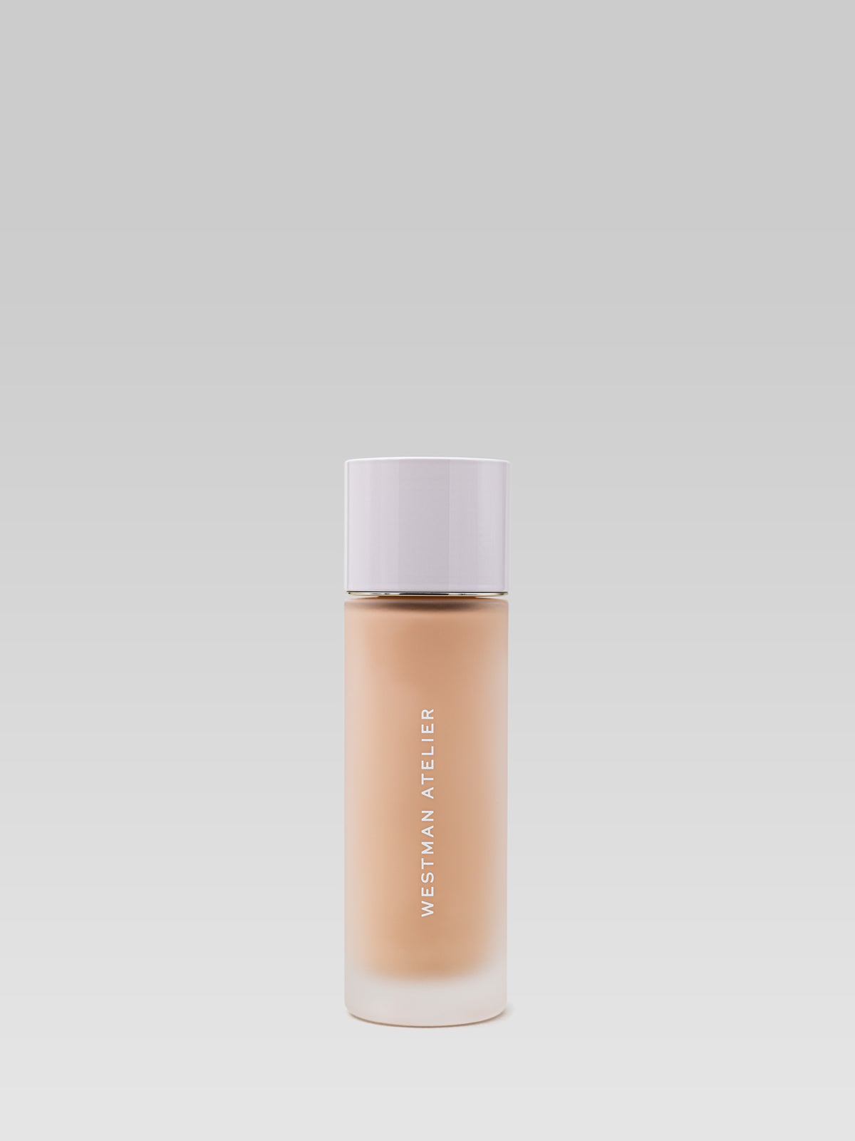 WESTMAN ATELIER Suprême Bio-Complex Liquid Foundation product shot in M1