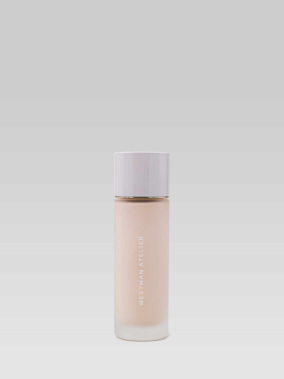 WESTMAN ATELIER Suprême Bio-Complex Liquid Foundation product shot in F1