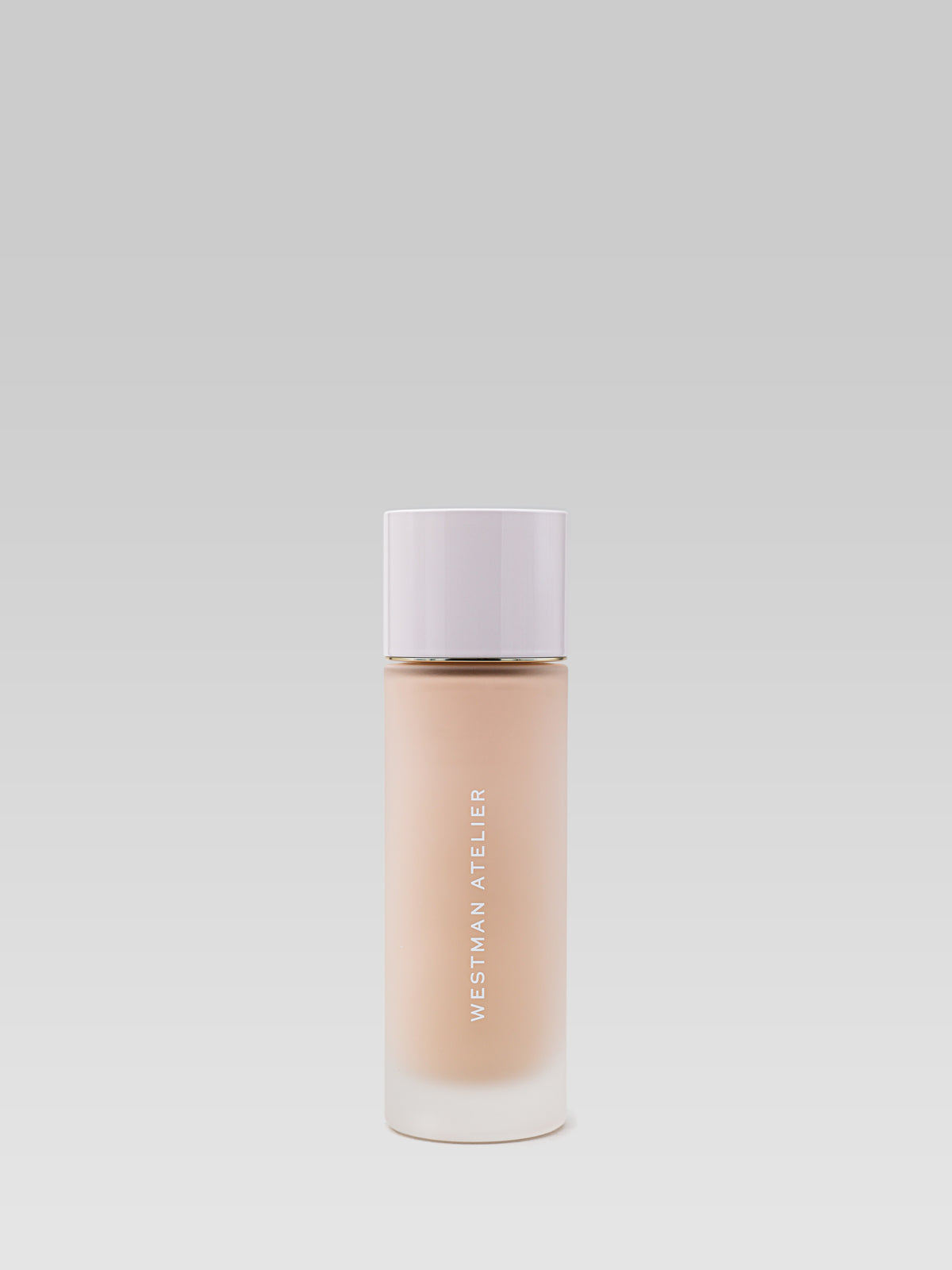 WESTMAN ATELIER Suprême Bio-Complex Liquid Foundation product shot in L1