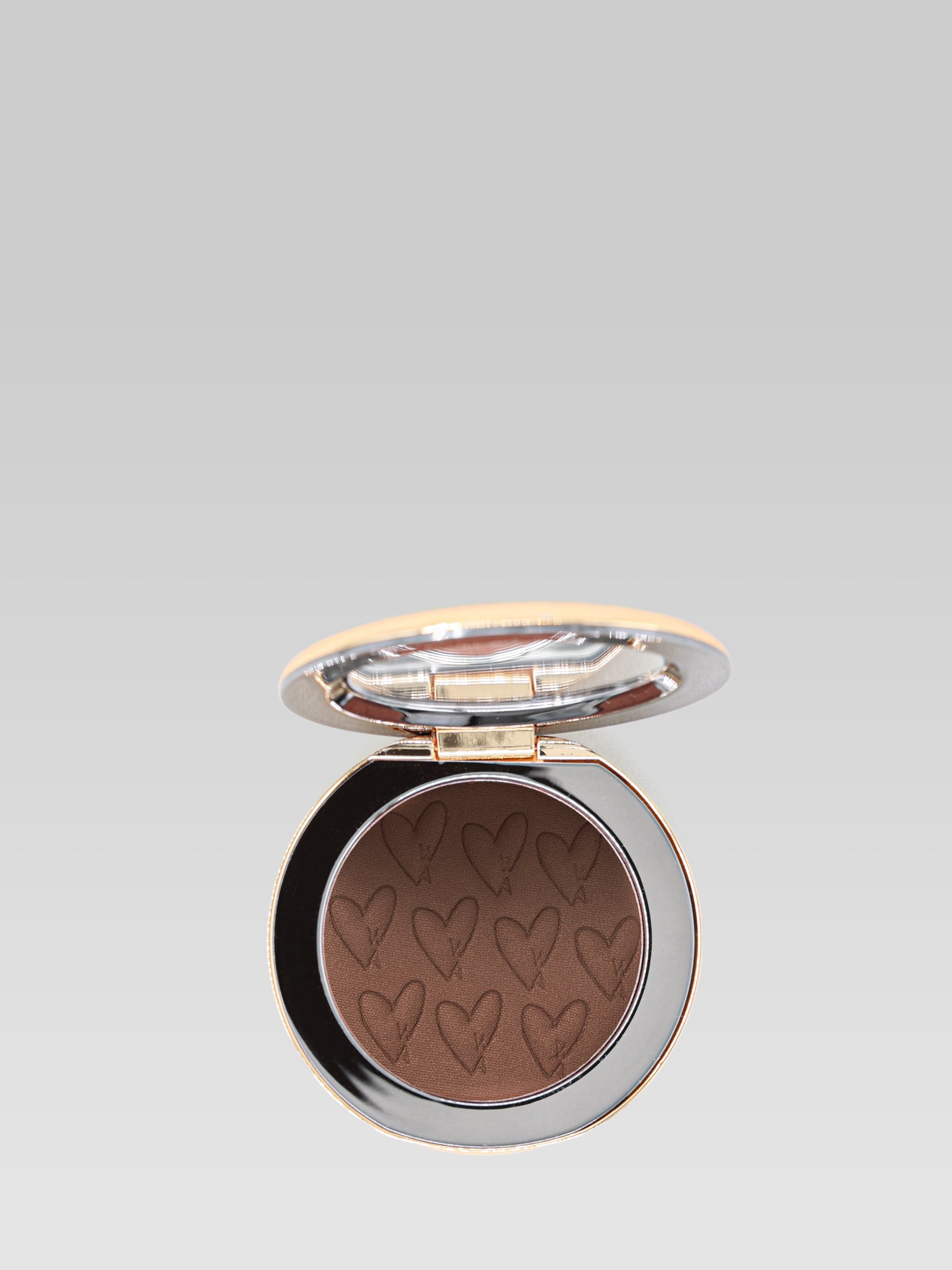 Westman Atelier Beauty Butter Bronzer in Beau Soleil product shot