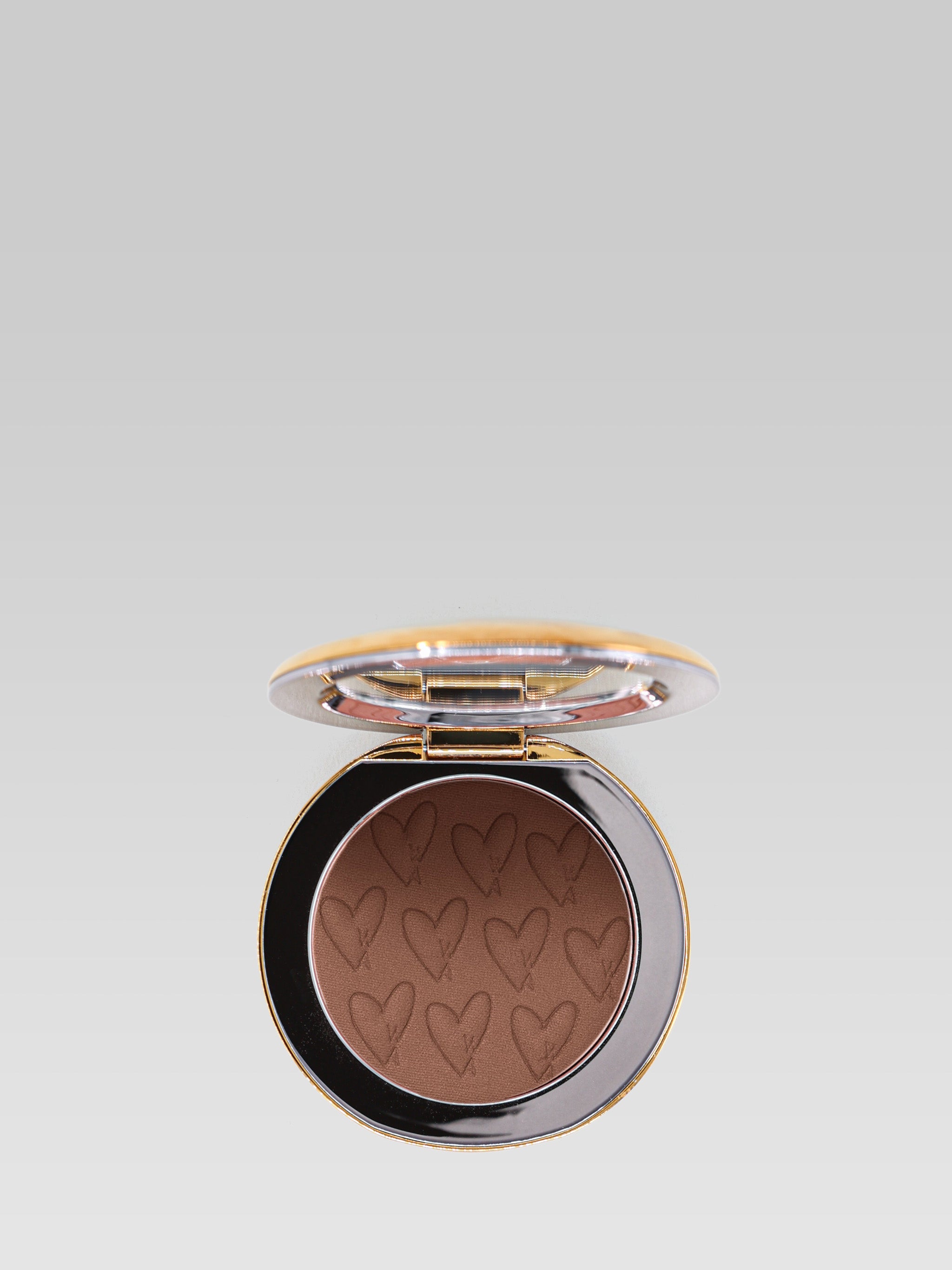 Westman Atelier Beauty Butter Bronzer in Soleil Riche product shot