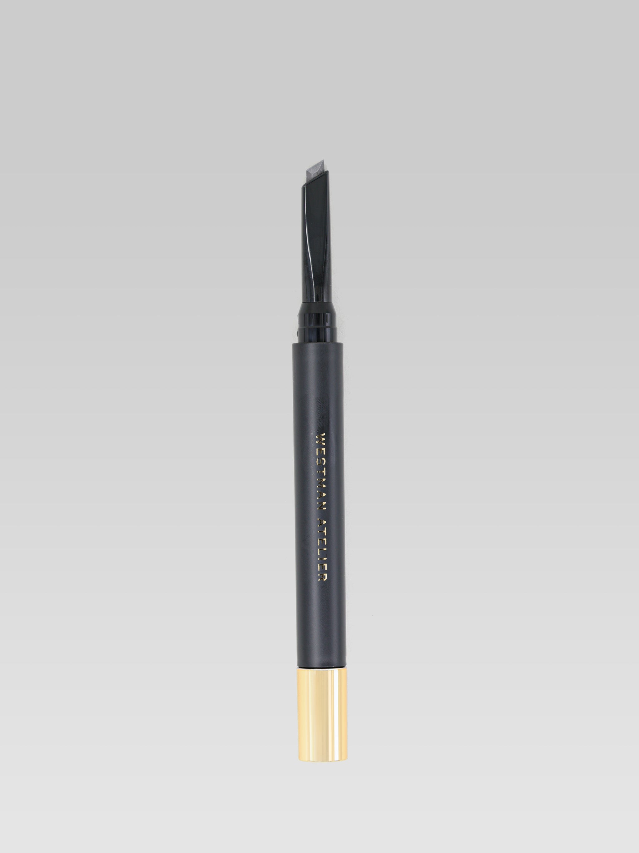 Westman Atelier Bonne Brow Defining Pencil in Slate product shot