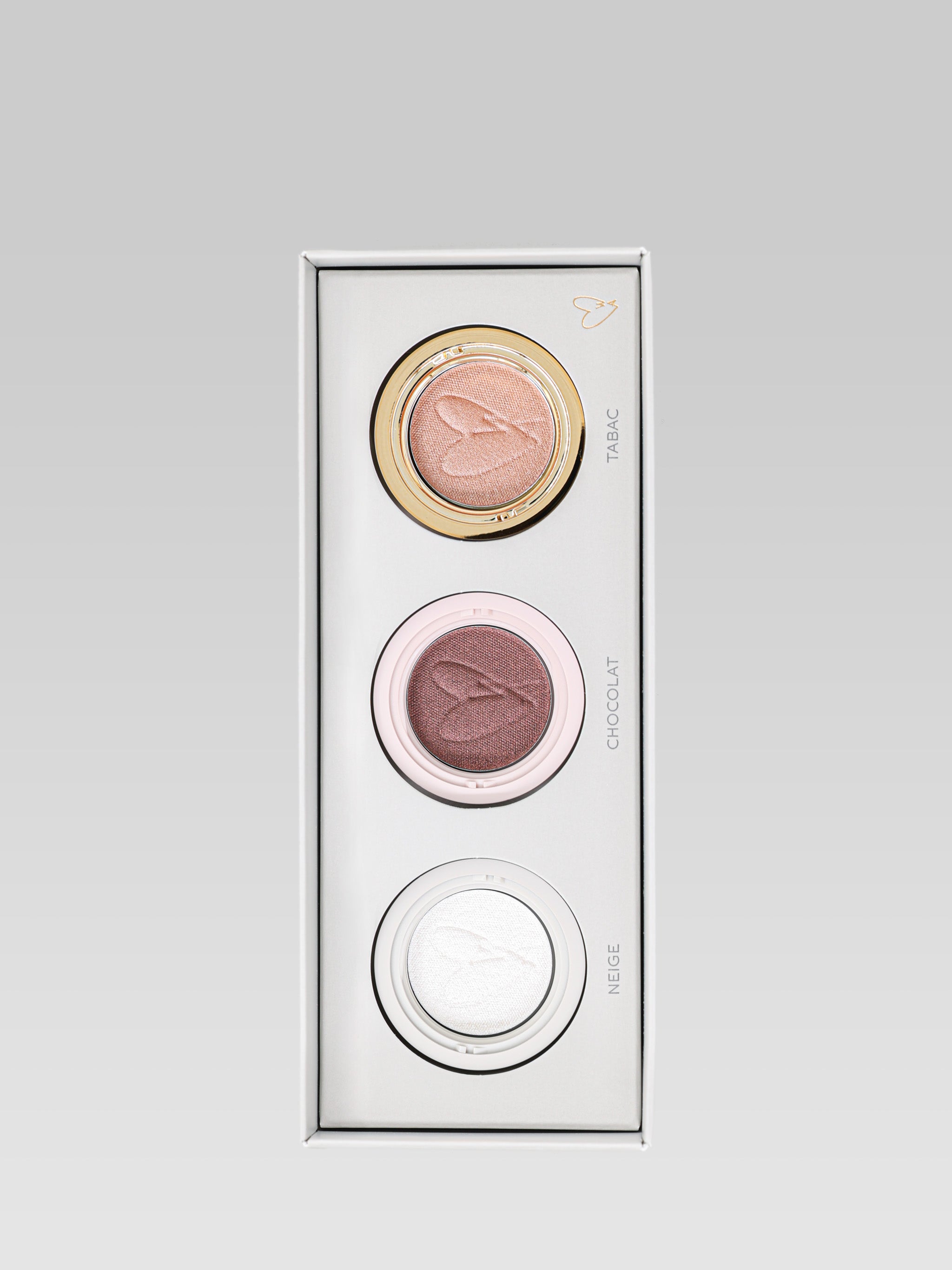 Westman Atelier Eye Pods in Les Jours product shot