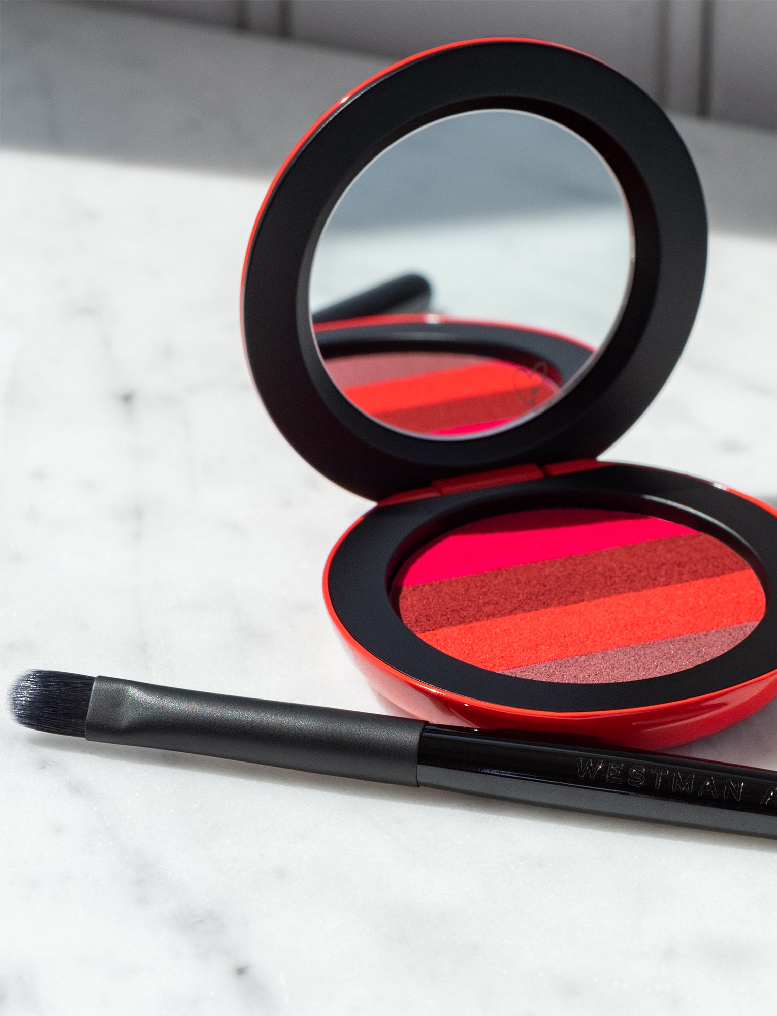 Westman Atelier Lip Brush