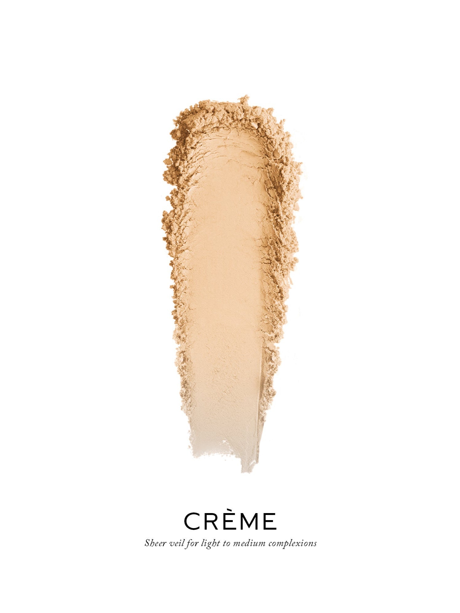 Westman Atelier Vital Pressed Skincare Face Powder Creme