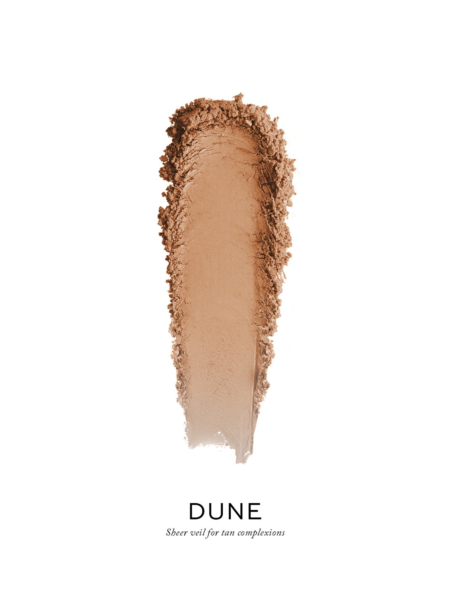 Westman Atelier Vital Pressed Skincare Face Powder Dune