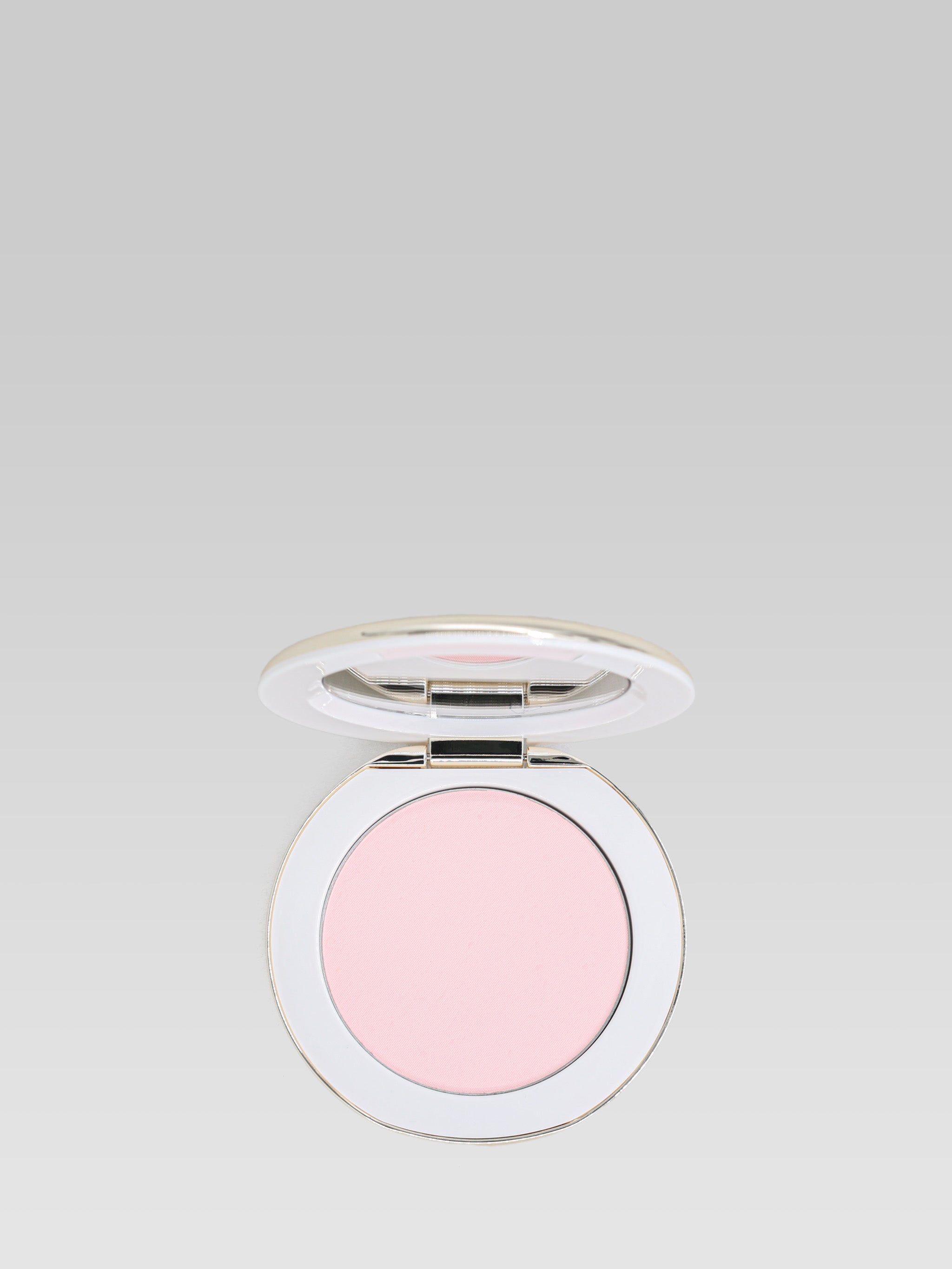 Westman Atelier Vital Pressed Skincare Face Powder in Pink Bubble