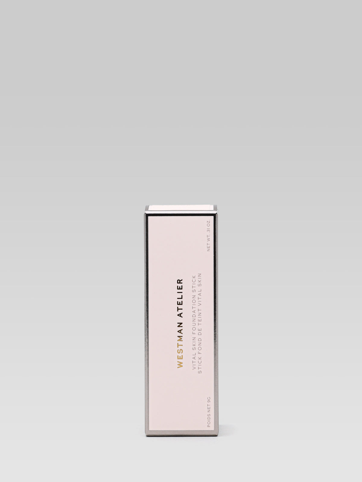 WESTMAN ATELIER Vital Skin Foundation Stick