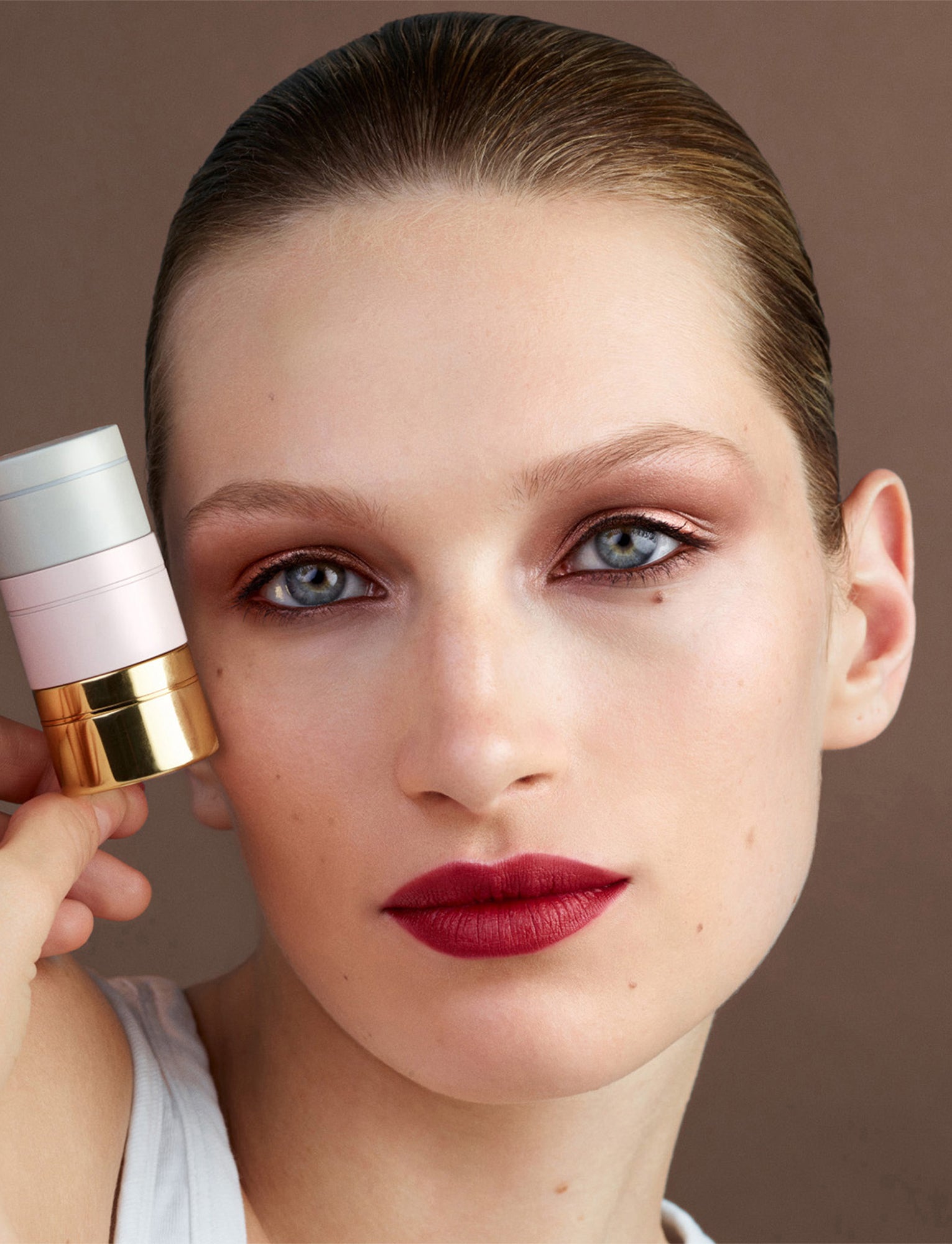 Westman Atelier Eye Pods Les Jours face