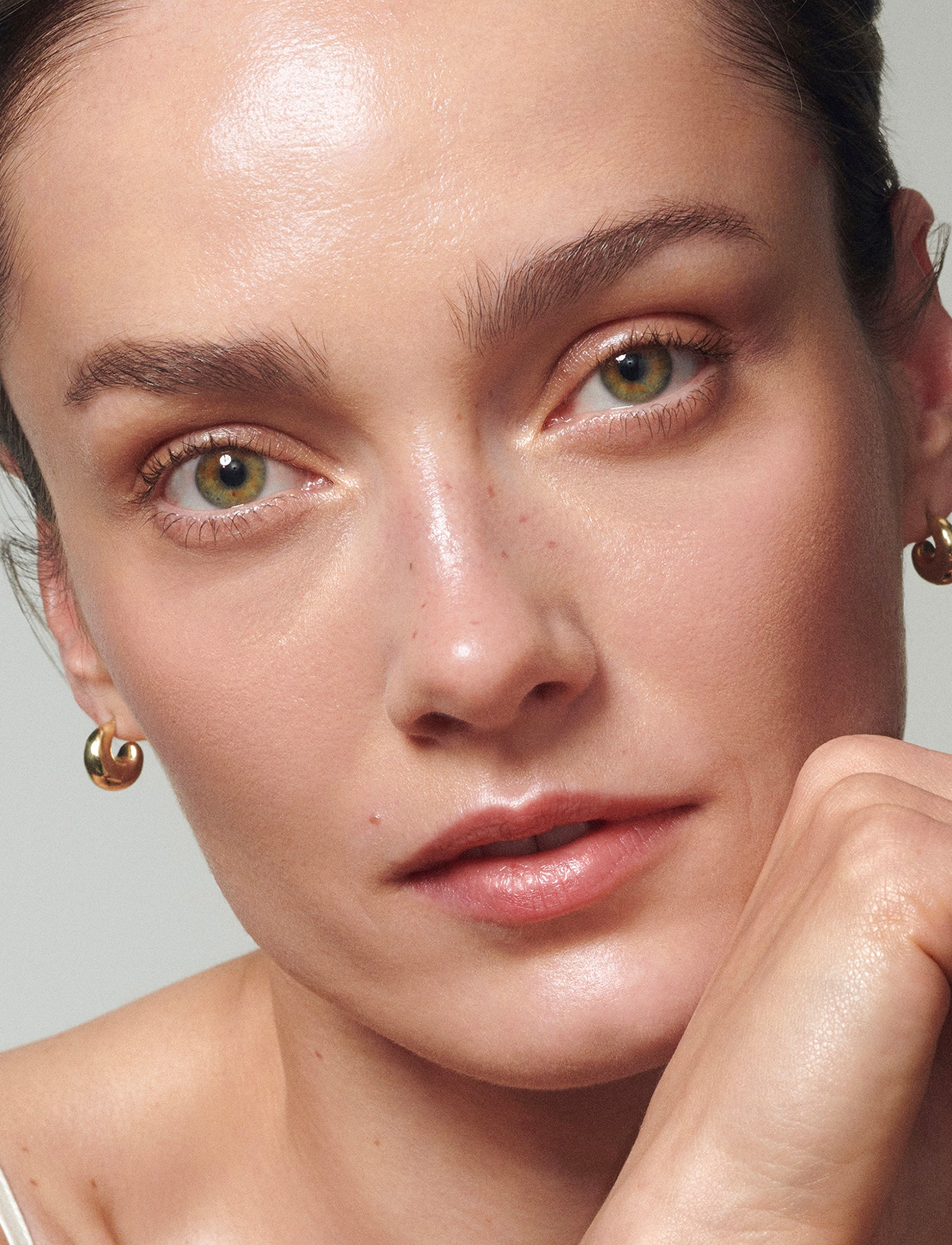 Westman Atelier Skin Activator face