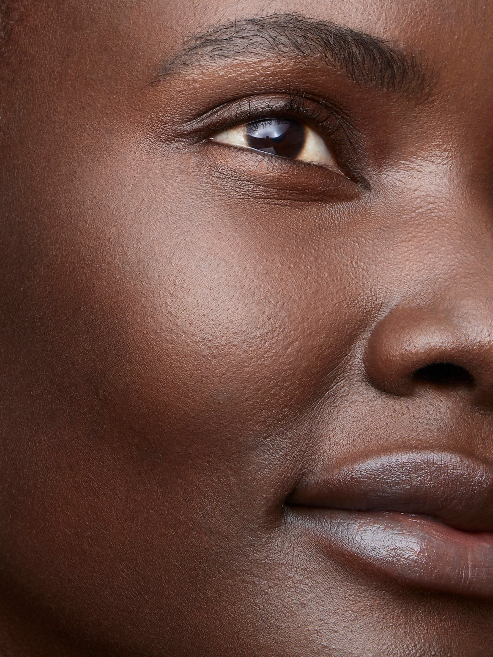 WestmanAtelier Vital Skin Foundation Stick in Atelier XV Model Image