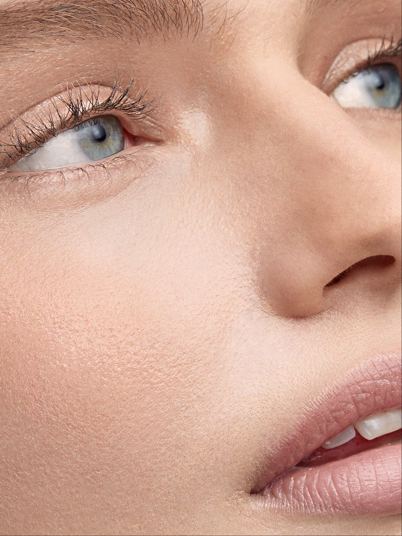 WestmanAtelier Vital Skin Foundation Stick in Atelier II Model Image