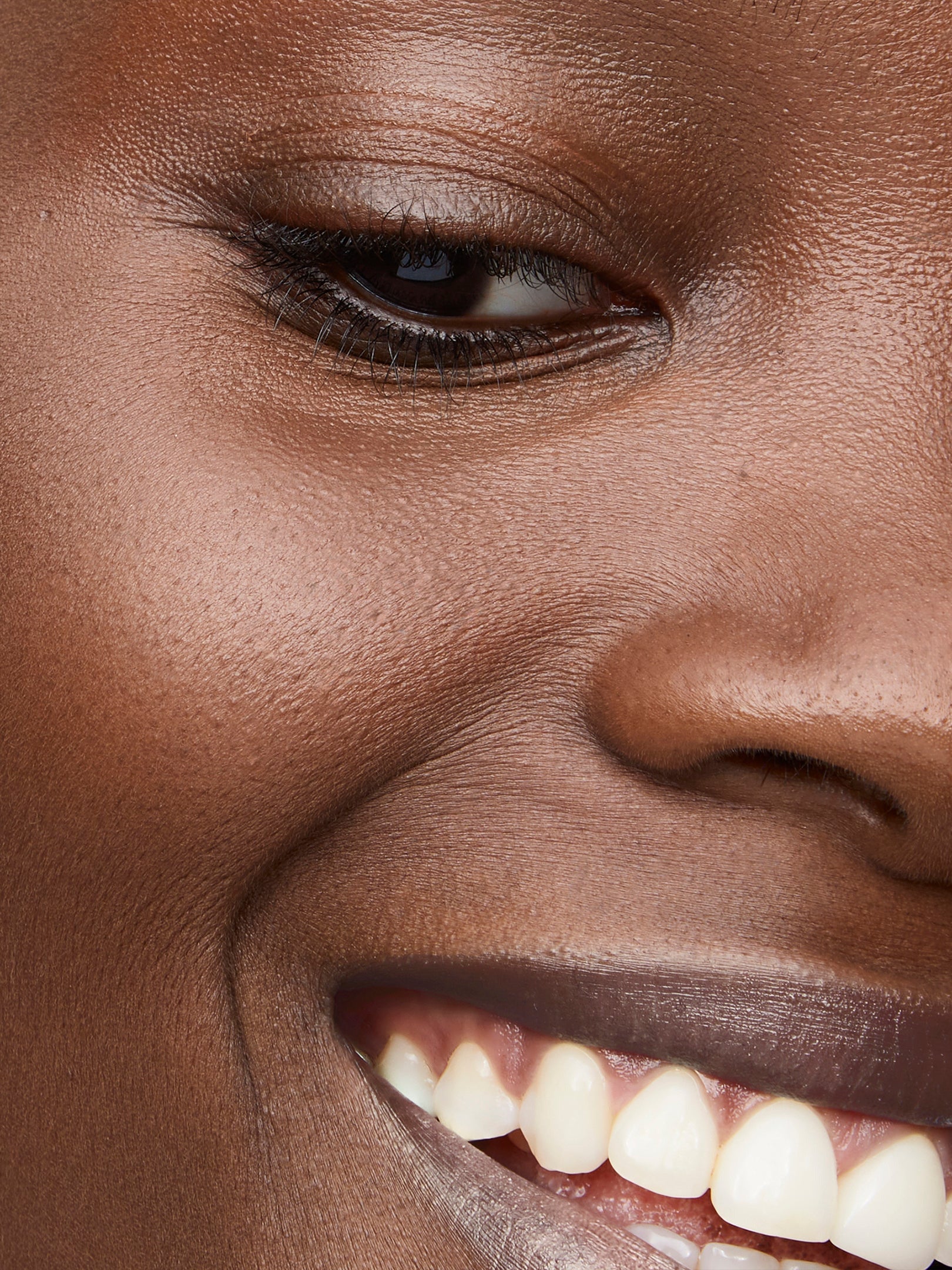 WestmanAtelier Vital Skin Foundation Stick in Atelier XIII Model Image