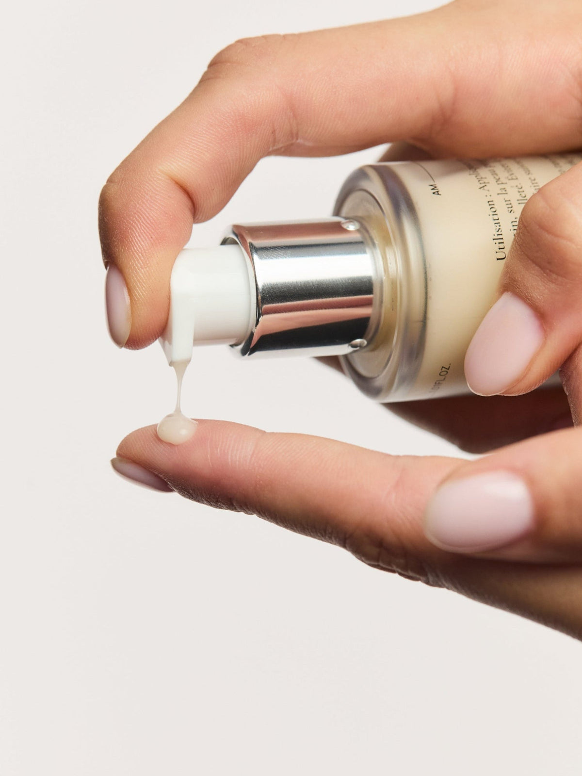 AIME The Antioxidant Serum lifestyle