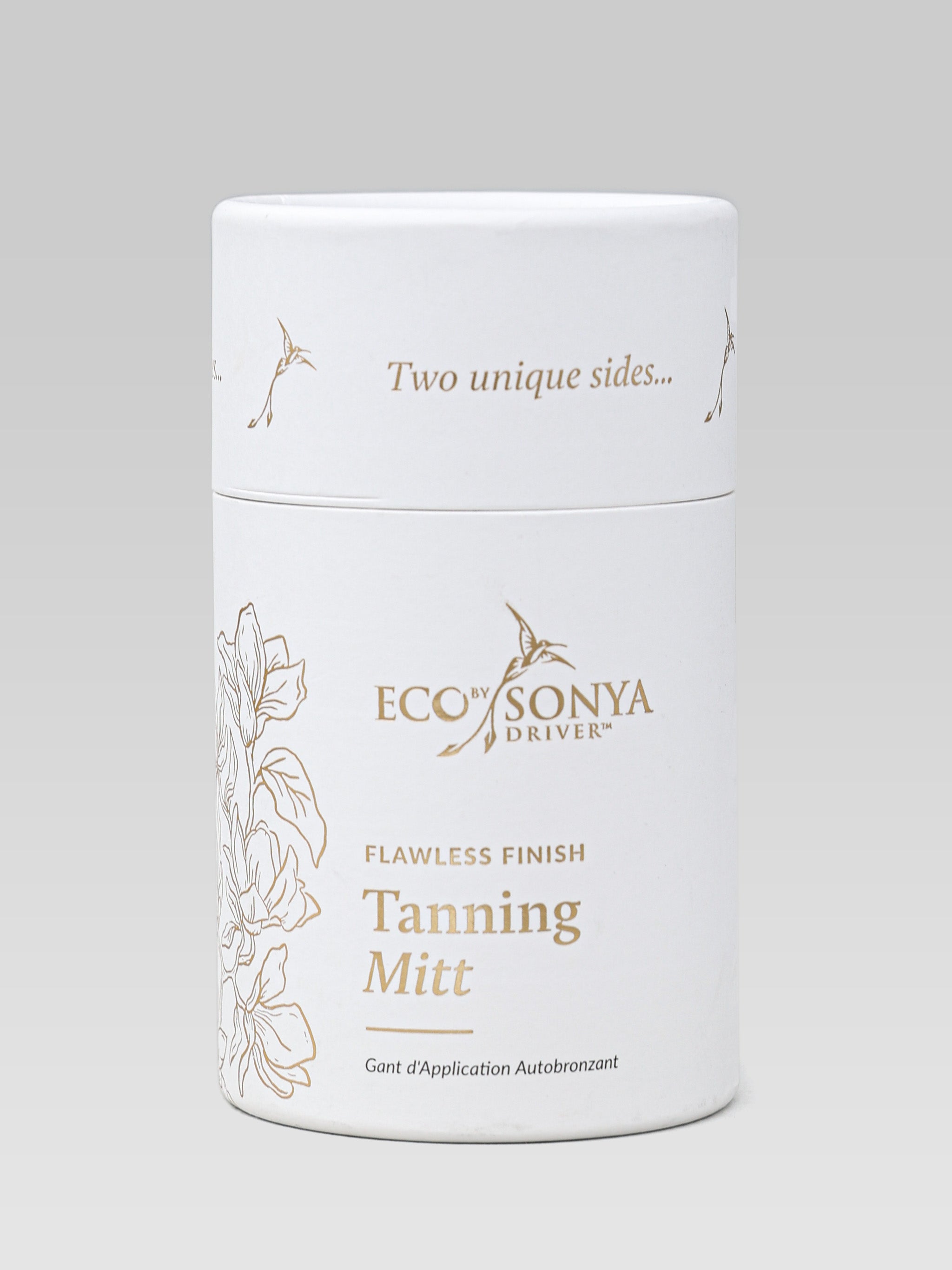 ECO BY SONYA Luxurious Double Sided Tan Applicator Mitt