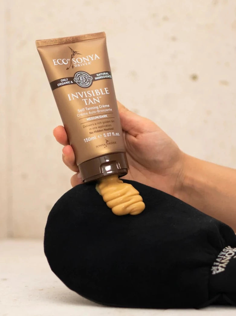 eco by sonya Invisible Tan Lifestyle Picture