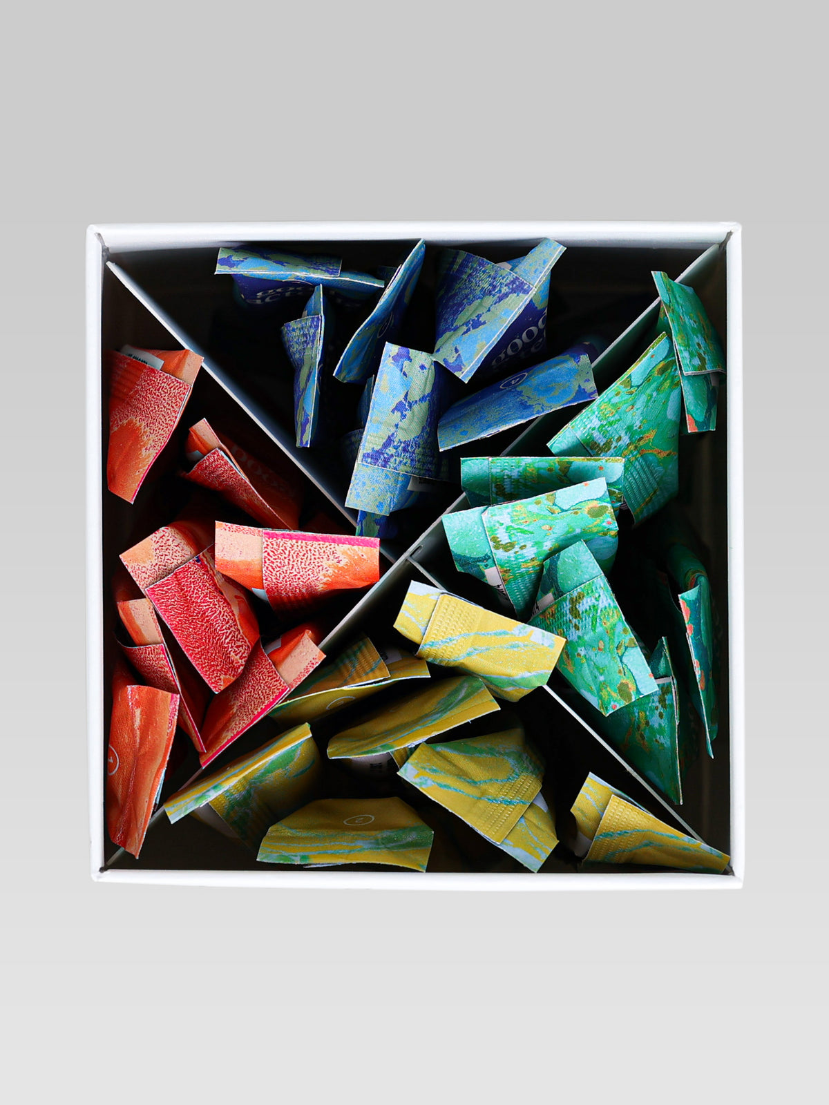 GOOD BACTERIA Rotating Synbiotic complete open box product shot