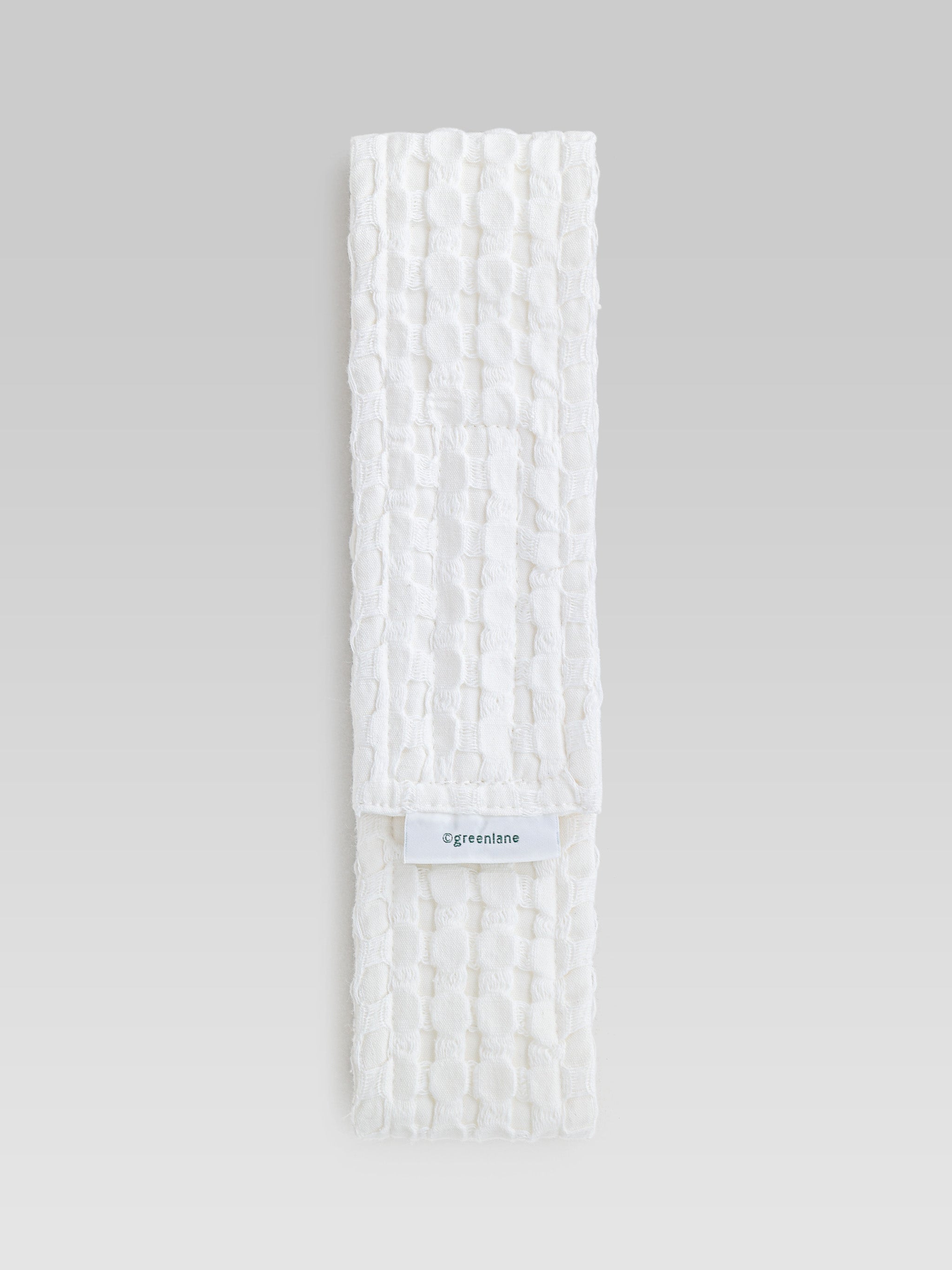 GREENLANE Spa Headband product shot