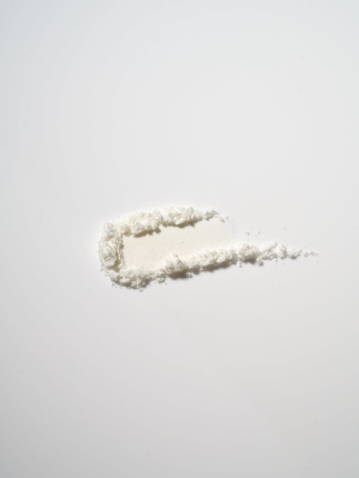 Herbivore Botanicals Coconut Milk Bath Soak texture