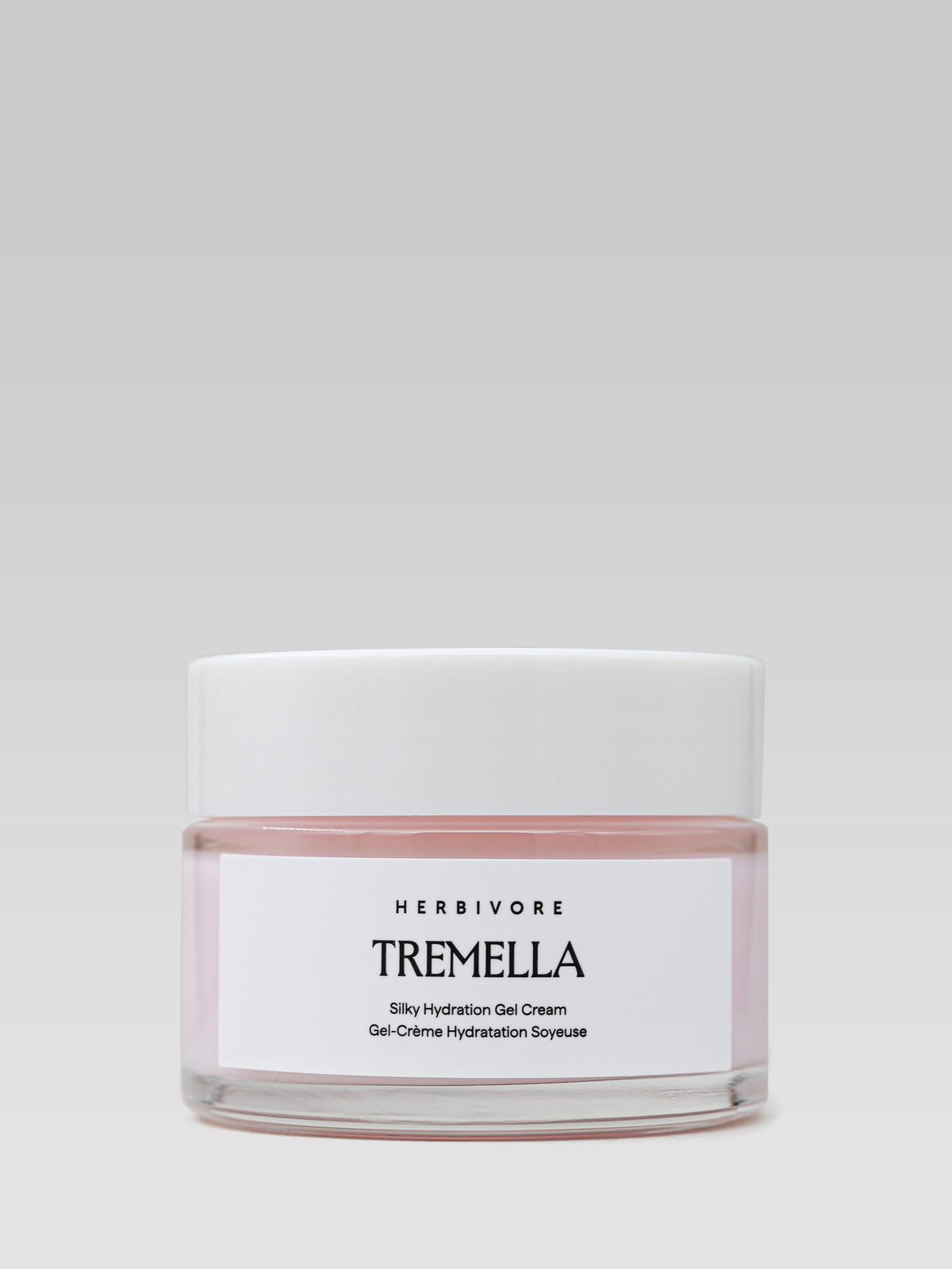 Herbivore Botanicals Tremella Silky Hydration Gel Cream