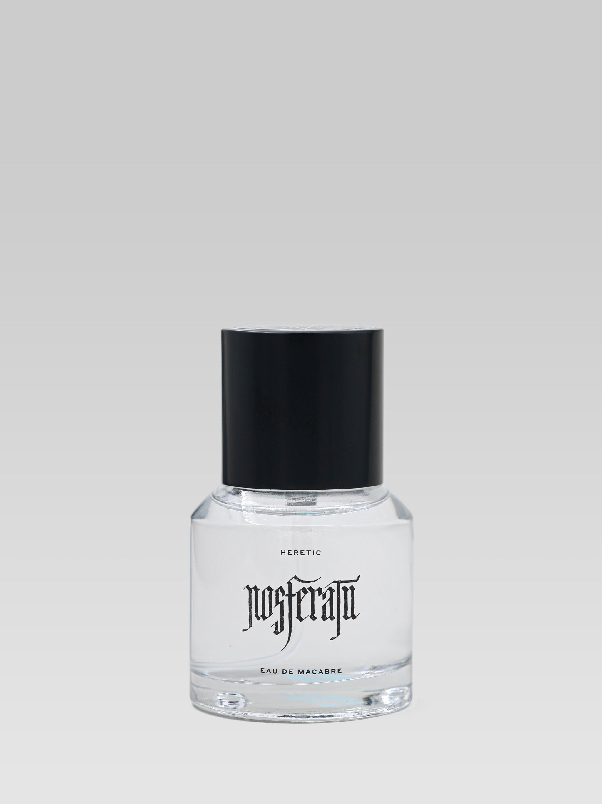 HERETIC PARFUM Nosferatu Eau de Macabre