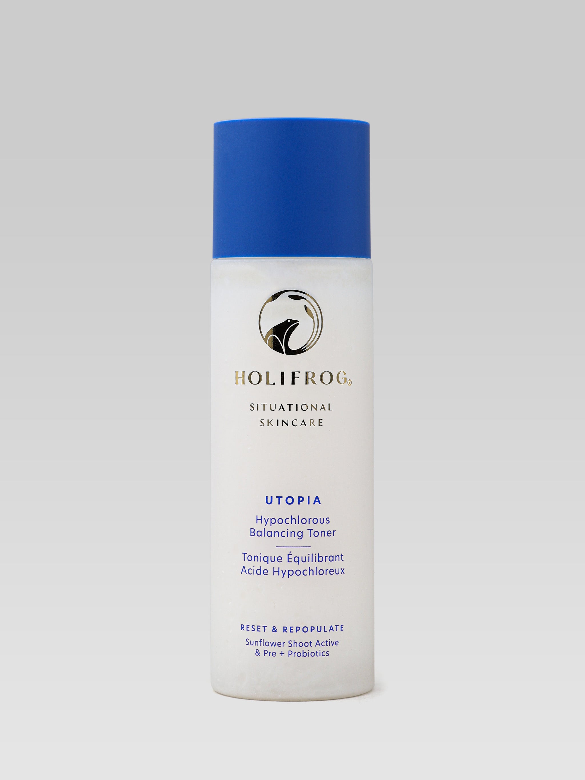 HOLIFROG Utopia Microflora Toner