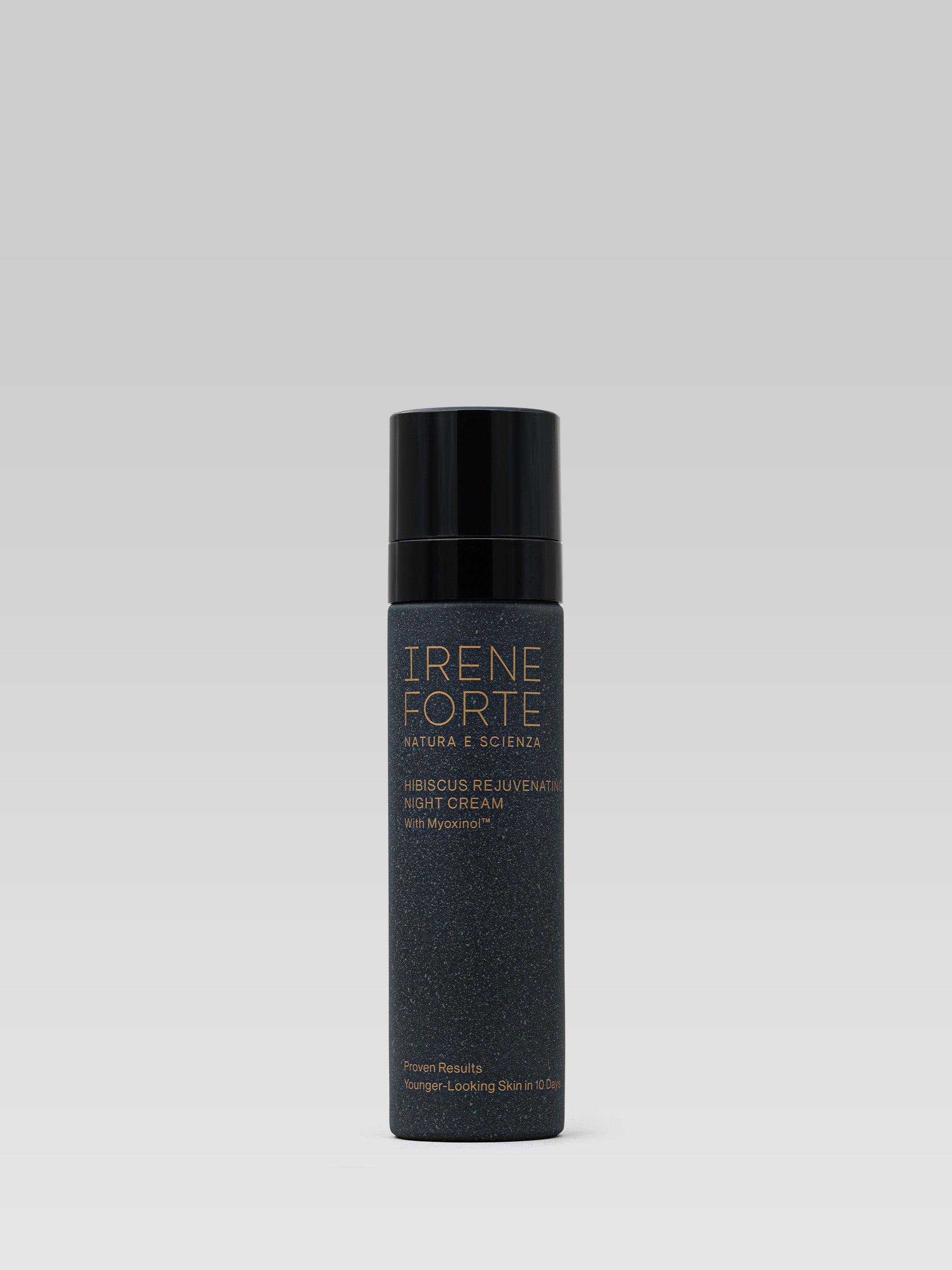 IRENE FORTE Hibiscus Rejuvenating Night Cream