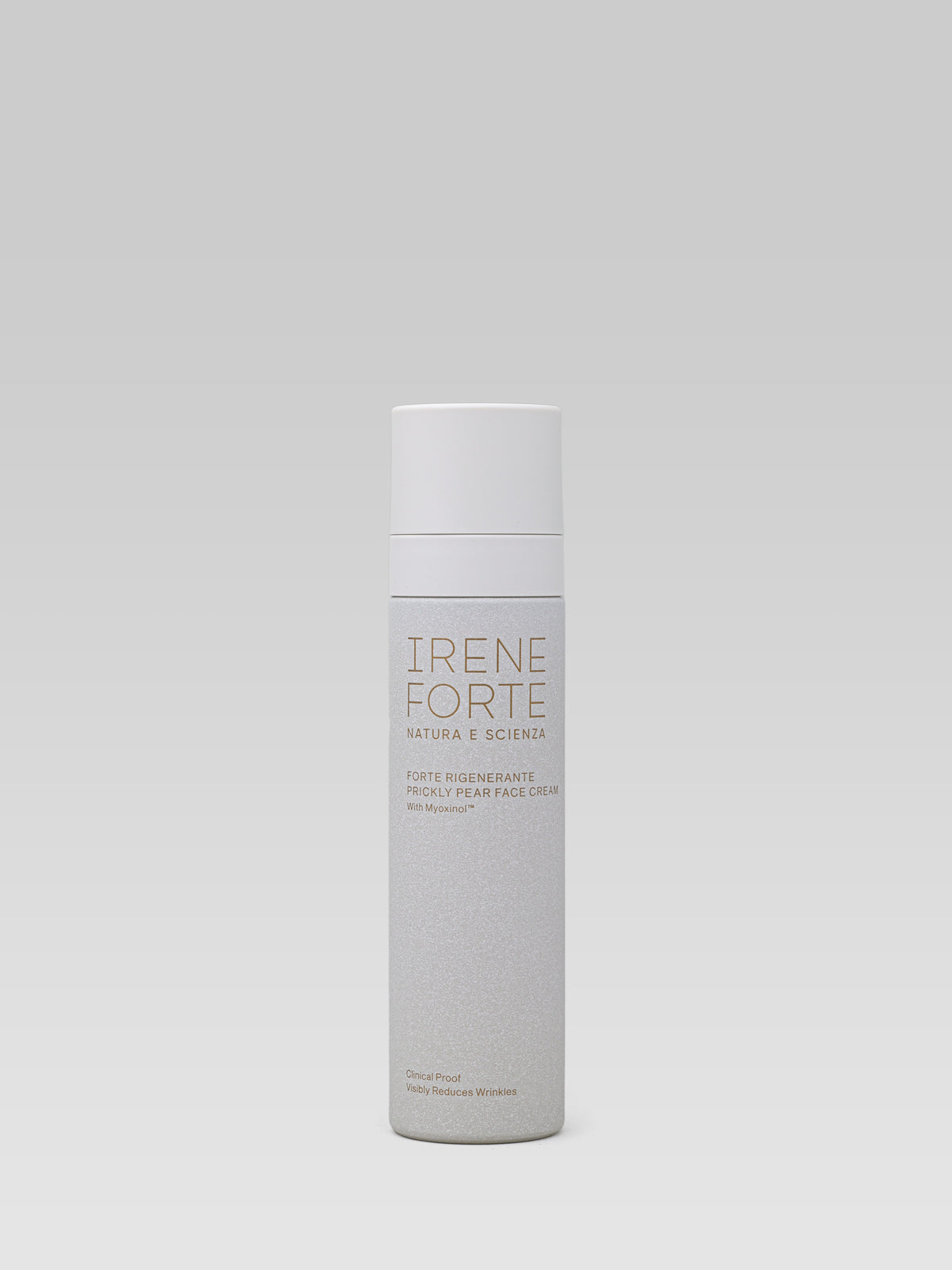 IRENE FORTE Prickly Pear Face Cream