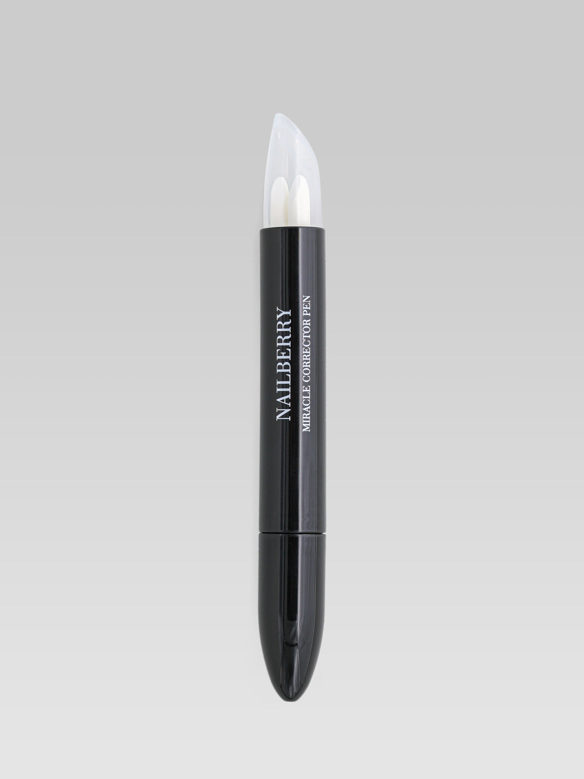 Nailberry Miracle Corrector Pen for precise nail polish correction