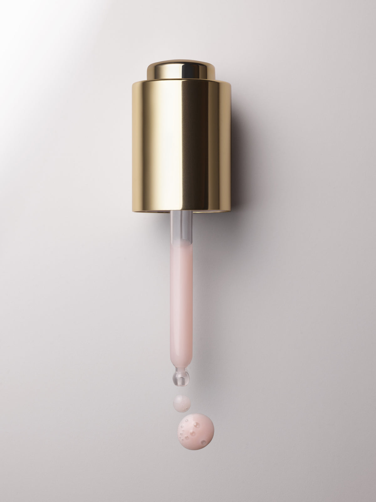 Westman Atelier Eye Activator Serum Before / After Video model noticeable change in fine lines and puffiness