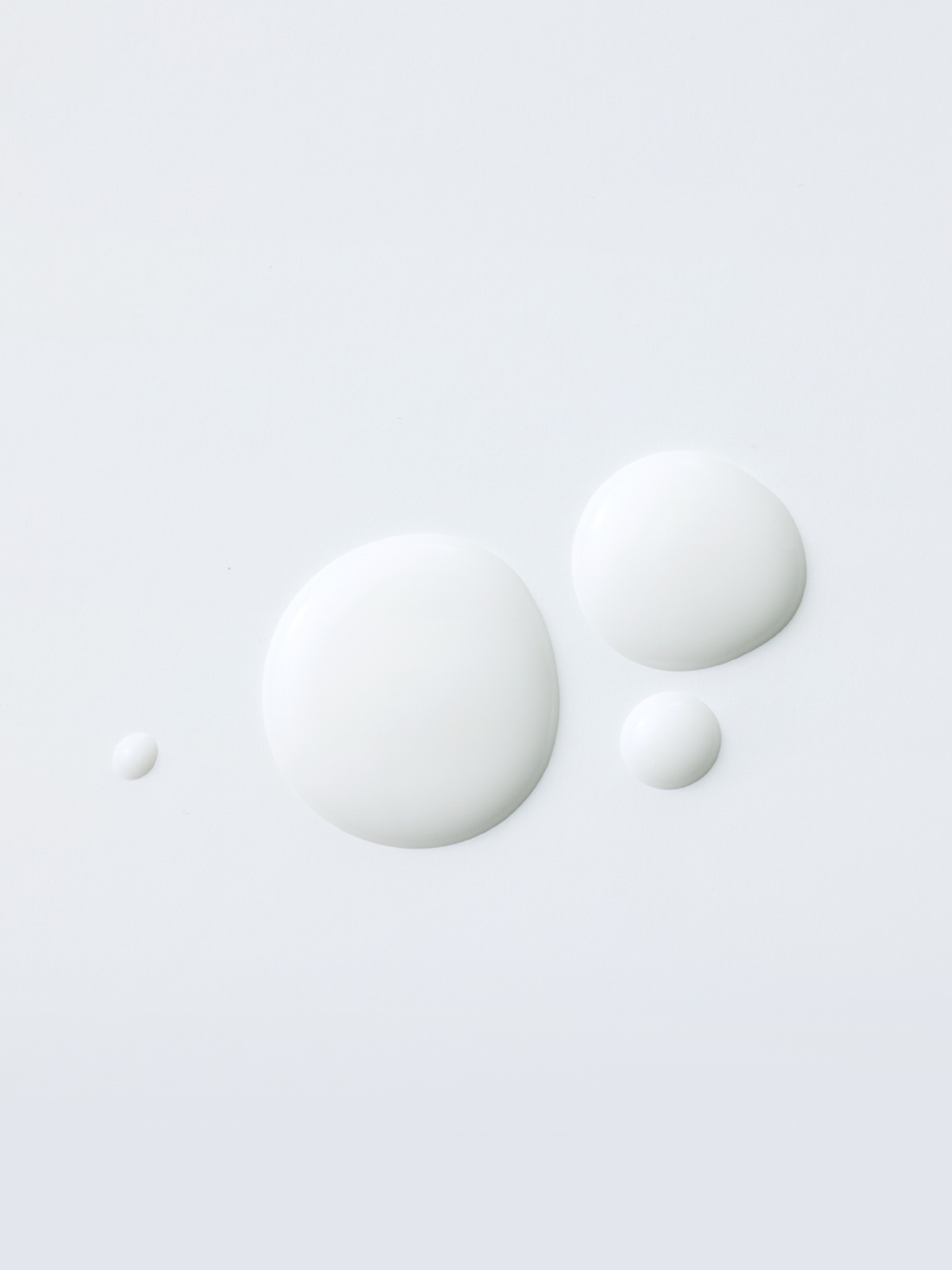 PROF. DR. STEINKRAUS Face Care Light cream texture