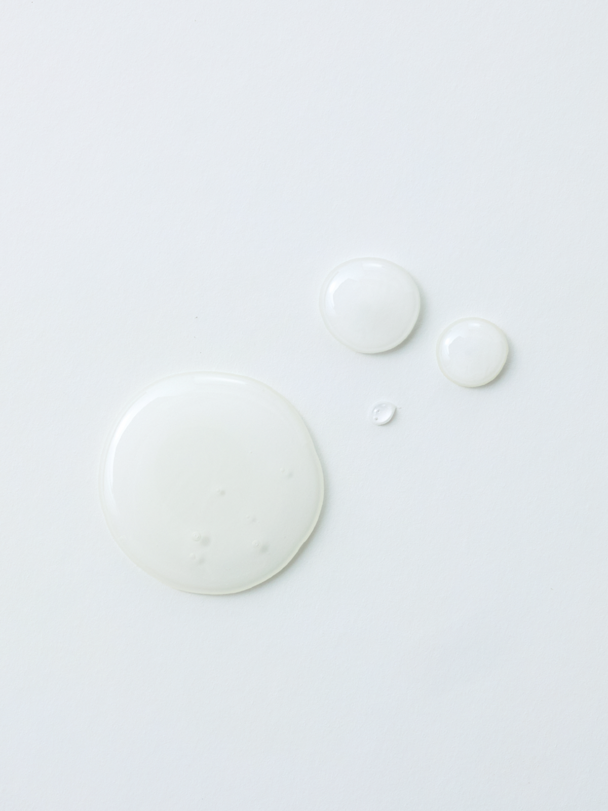 PROF. DR. STEINKRAUS Hyaluron Serum texture