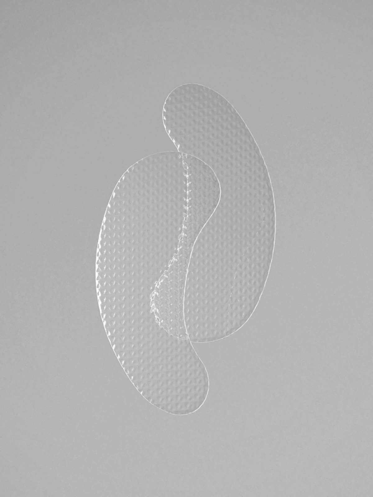 PROF. DR. STEINKRAUS Hydrogel Eye Pads