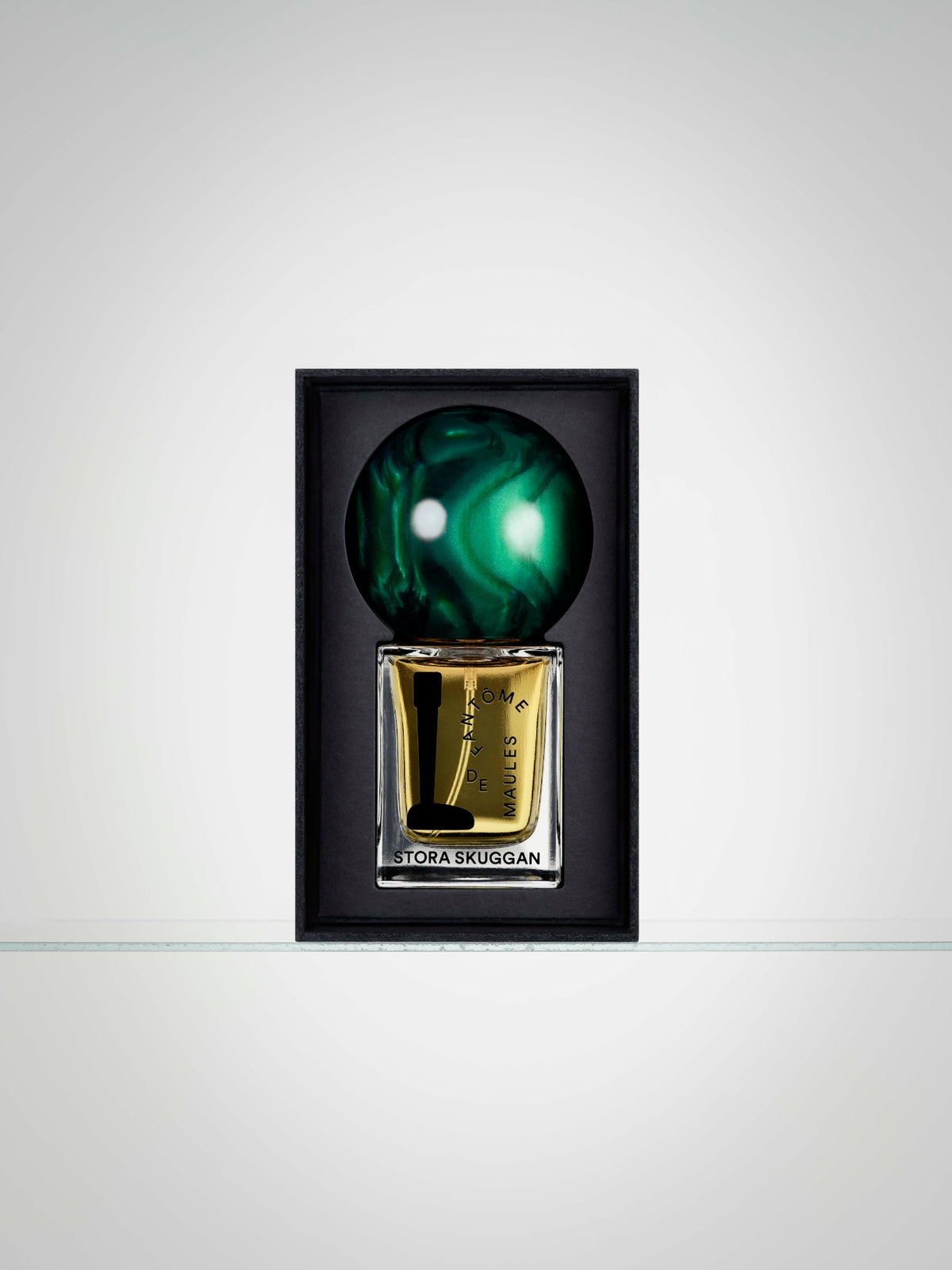 Stora Skuggan Fantôme de Maules Eau de Parfum in presentation box
