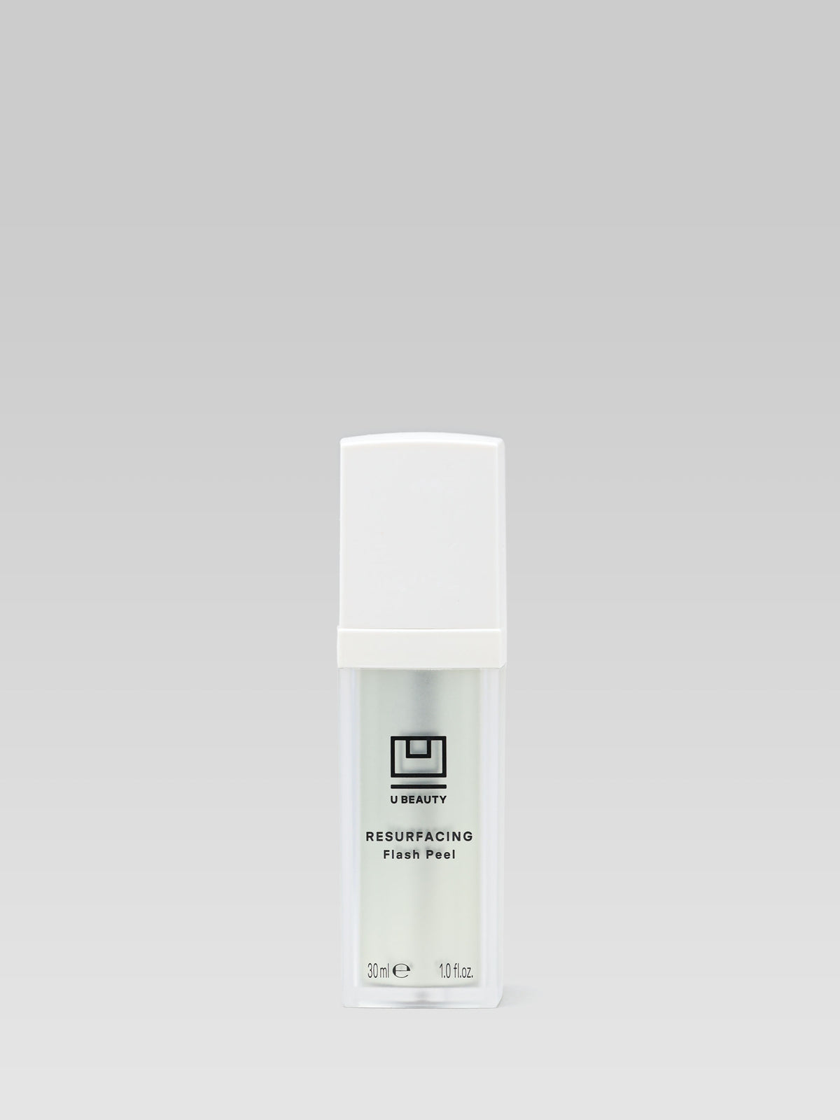 U Beauty Resurfacing Flash Peel 30ml