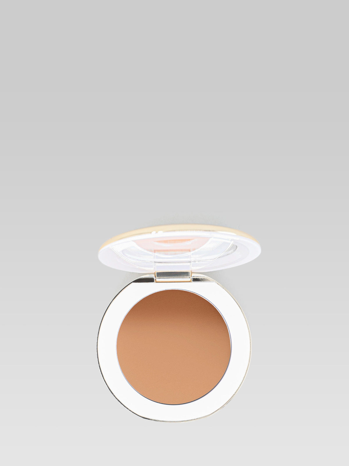 Westman Atelier Vital Pressed Skincare Face Powder in Dune