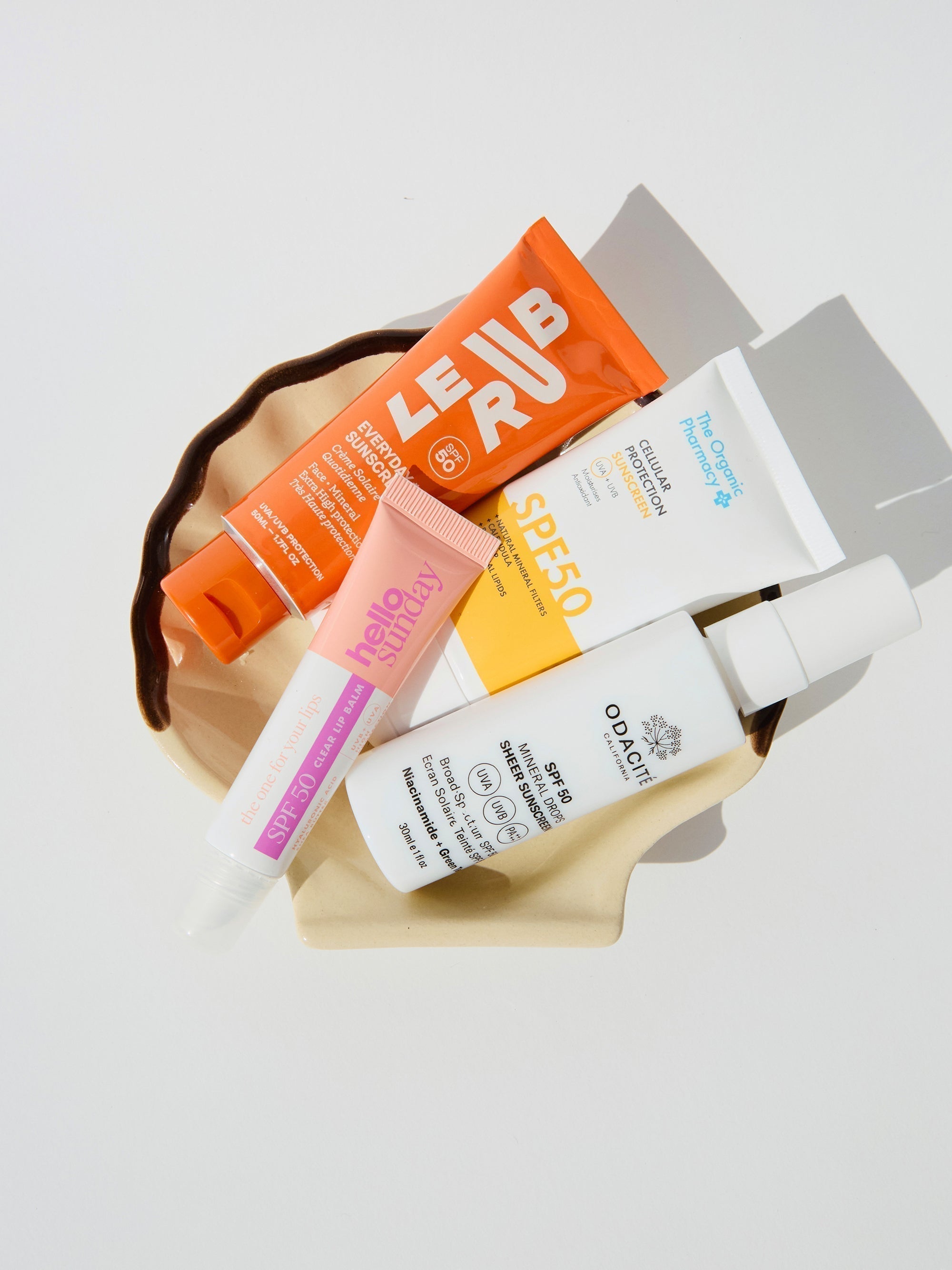 SPF Summer Guide
