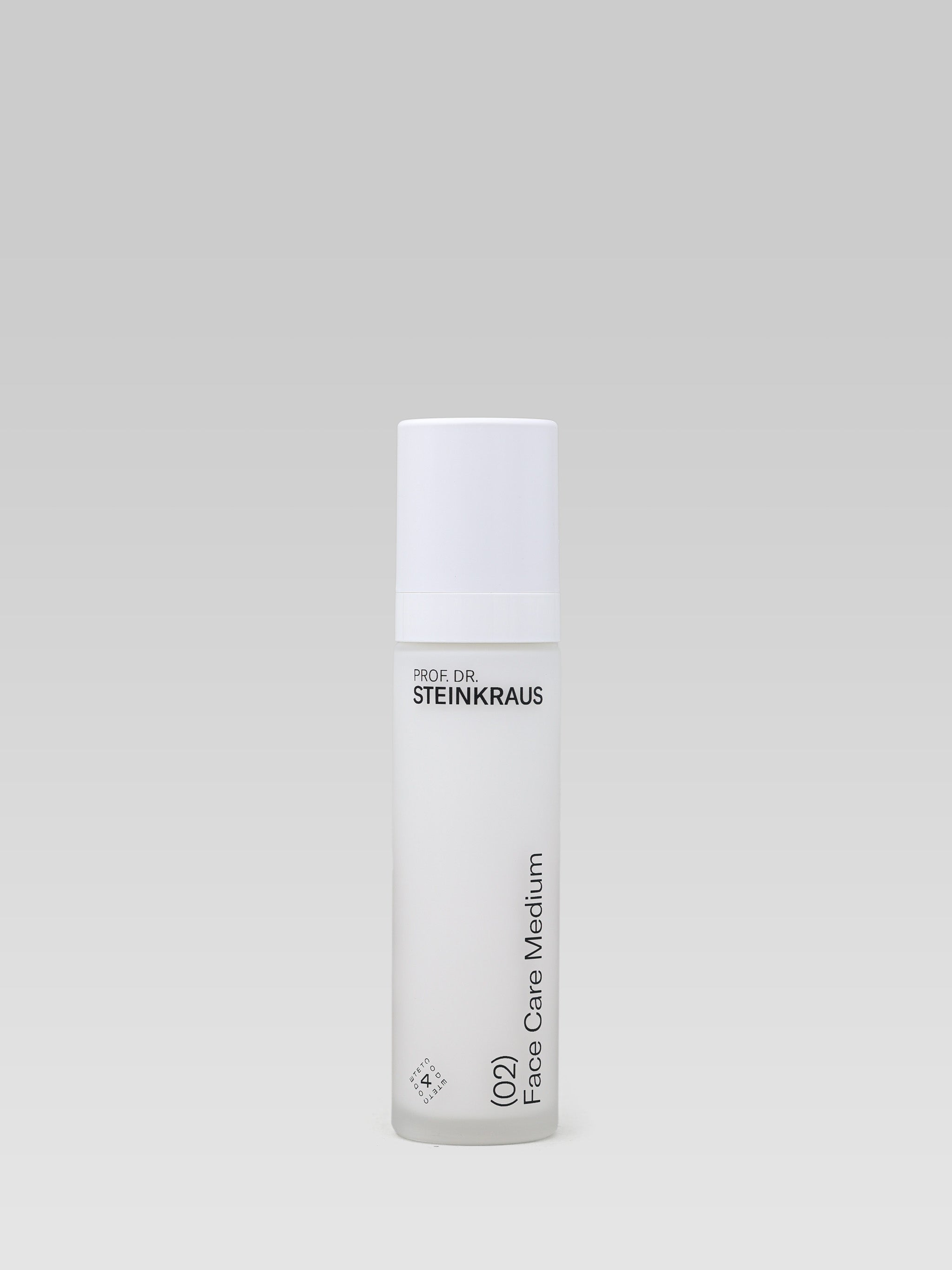 Product shot of Prof Dr Steinkraus Face Care Medium Image greenlane