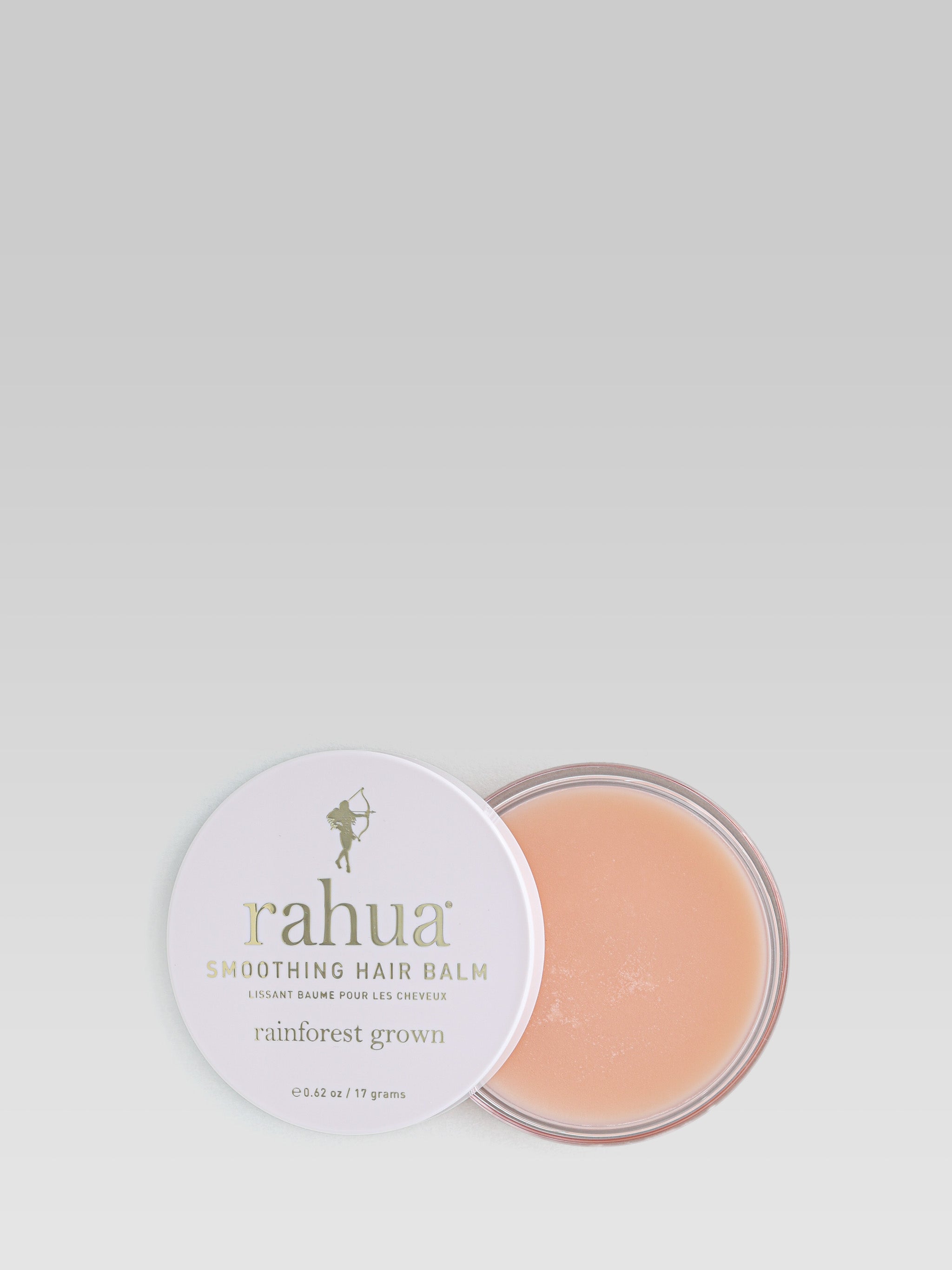 Product shot of Rahua Smoothing Hair Balm Image greenlane