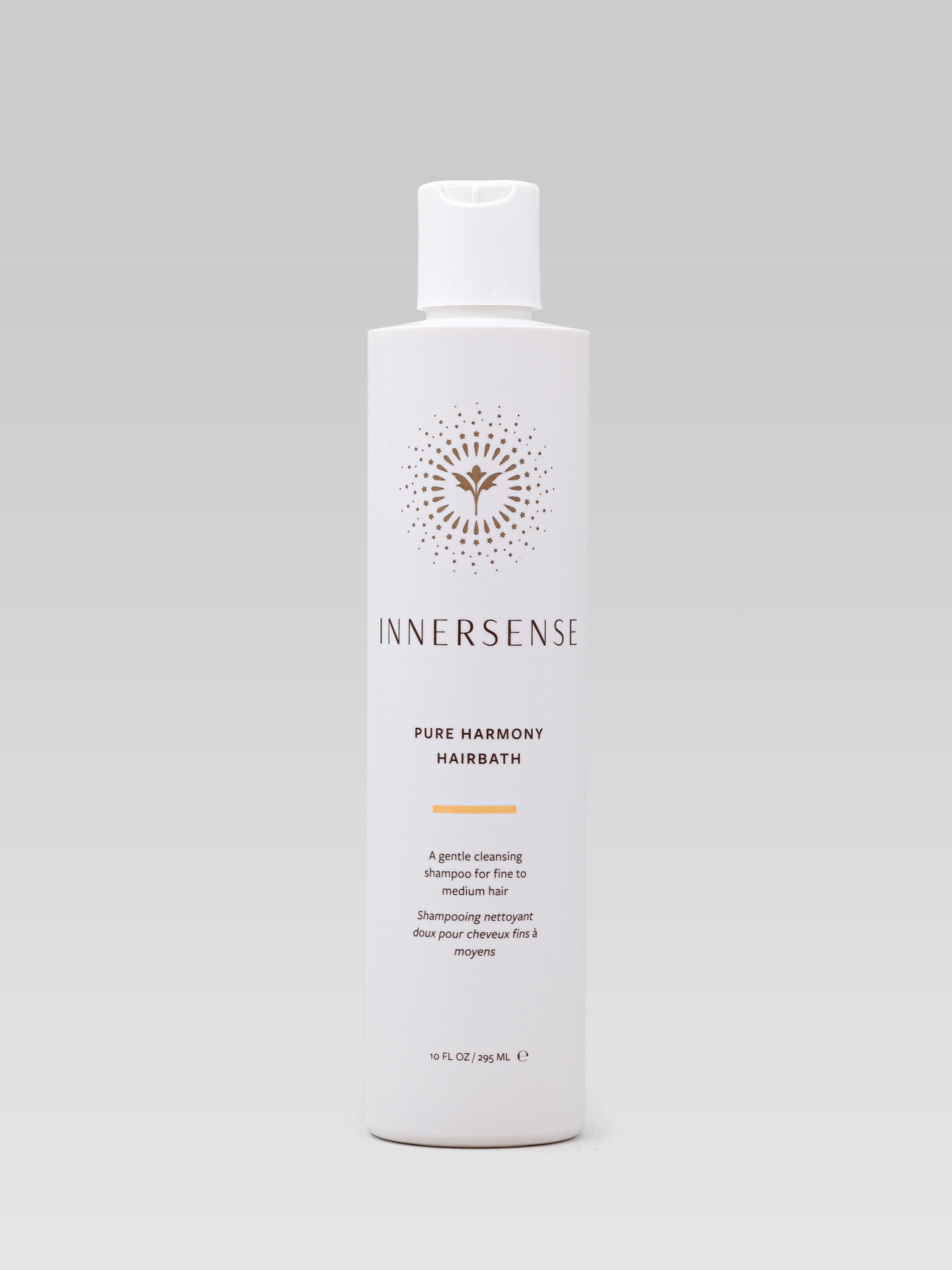 Product shot of Innersense Pure Harmony Hairbath Image greenlane