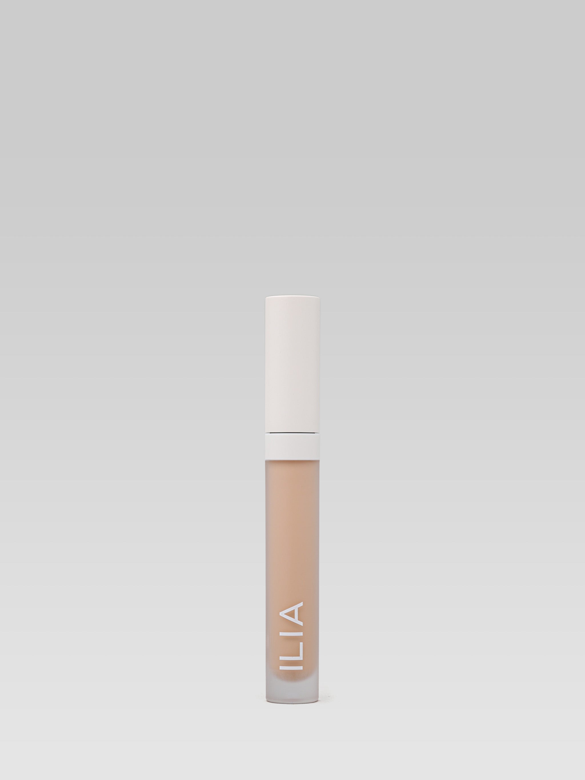Product shot of Ilia Beauty True Skin Serum Concealer Image greenlane