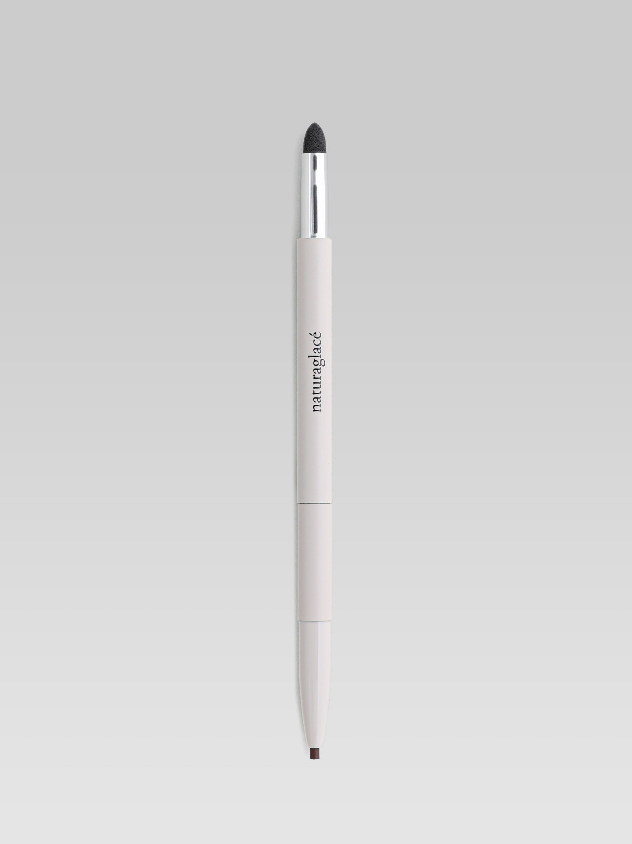 Product shot of Naturaglace Eye Pencil 02 Image greenlane