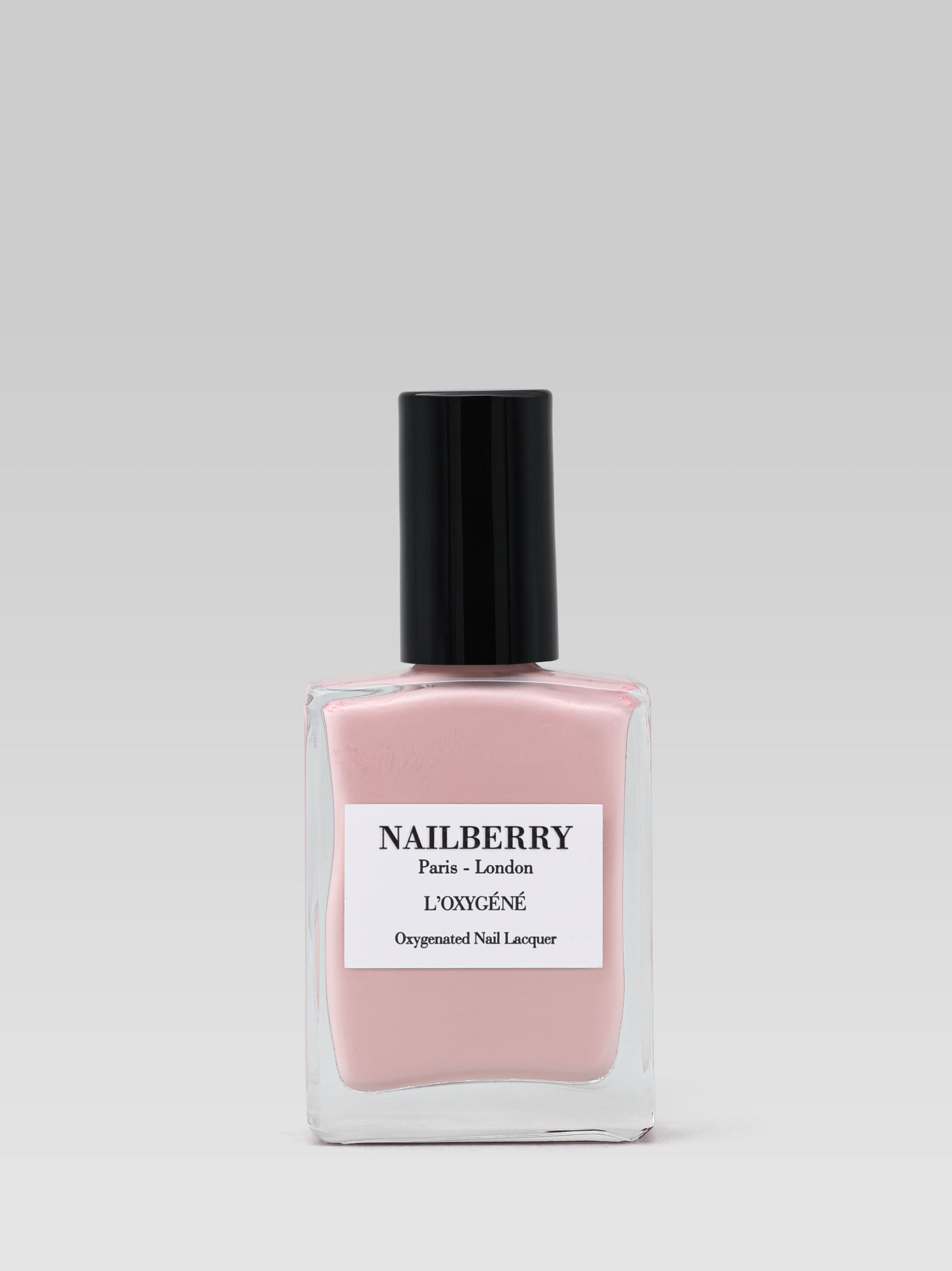 Nailberry in Romance product shot