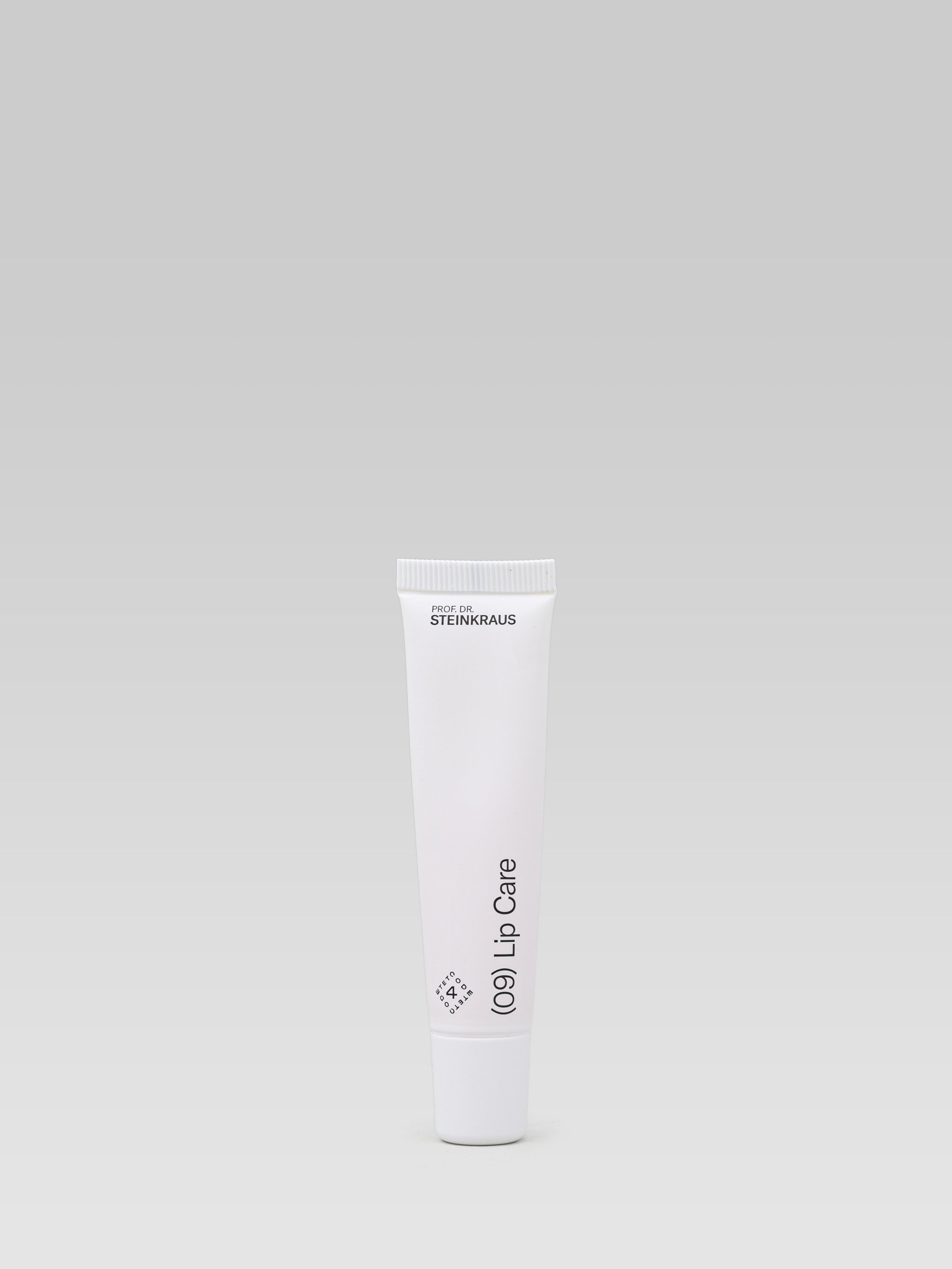 Product shot of Prof Dr Steinkraus 09 Lip Care Lippenpflege Image greenlane