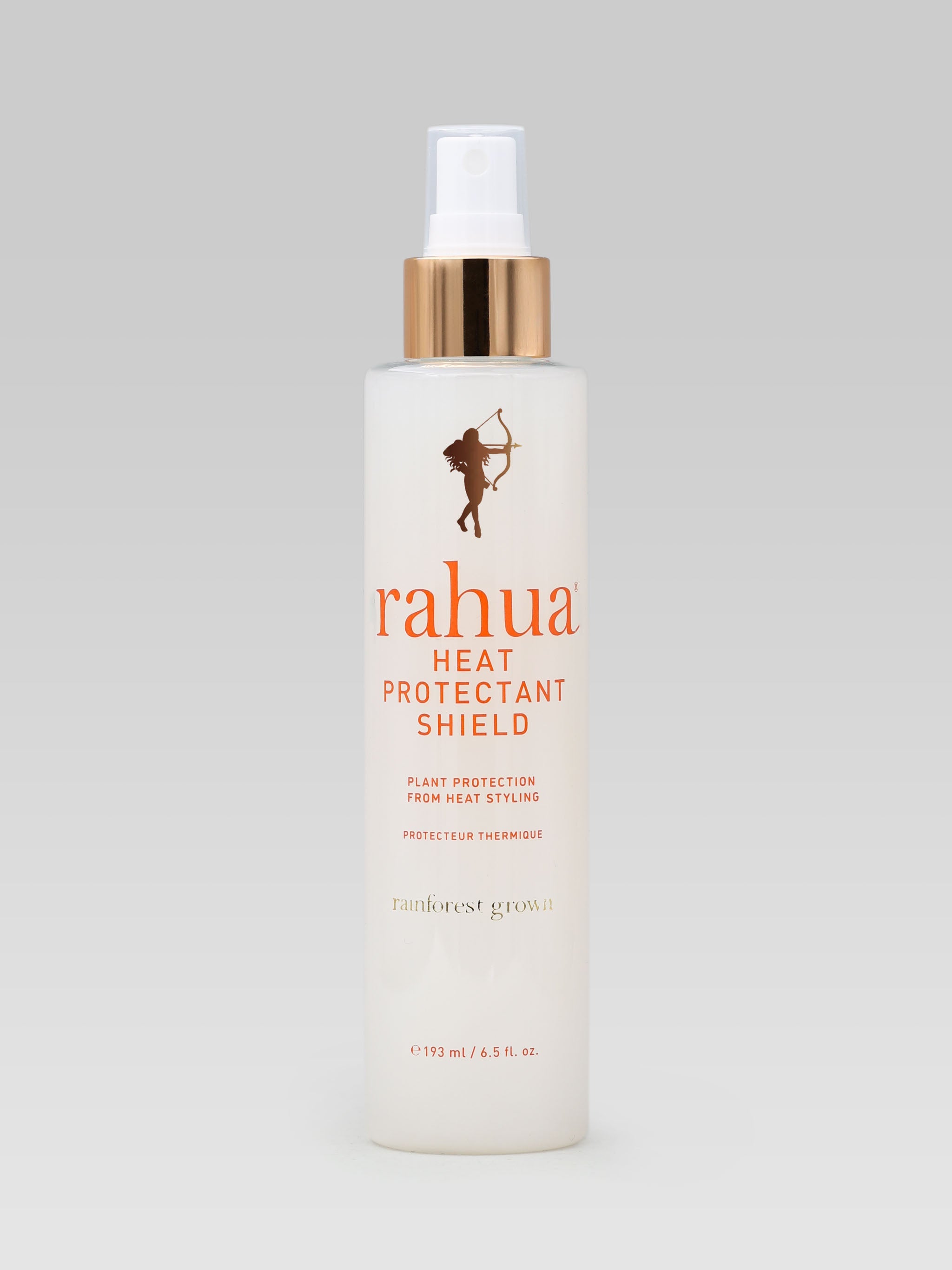 Product shot of Rahua Heat Protectant Shield Image greenlane