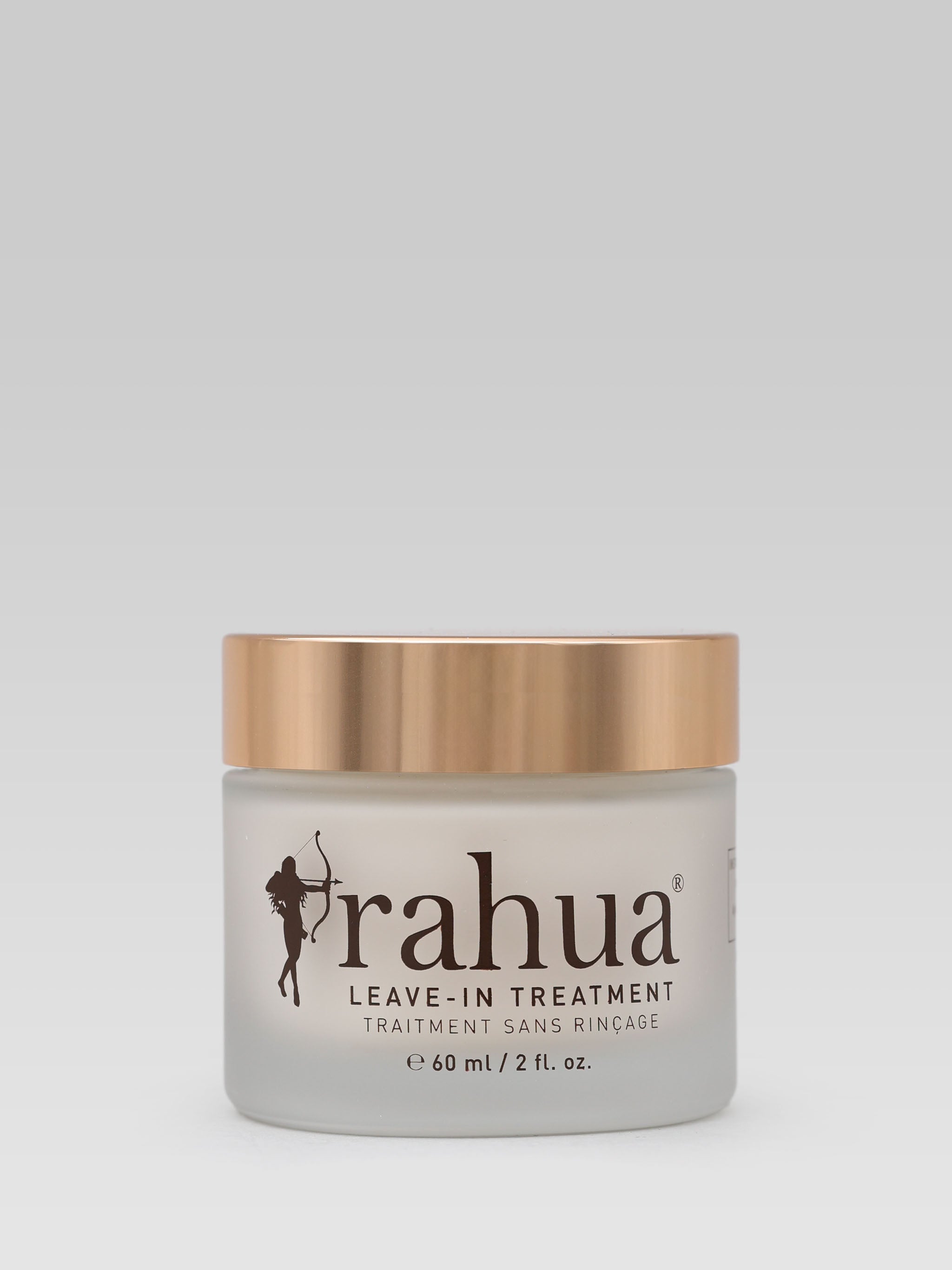 Product shot of Rahua Leave-In Treatment Image greenlane