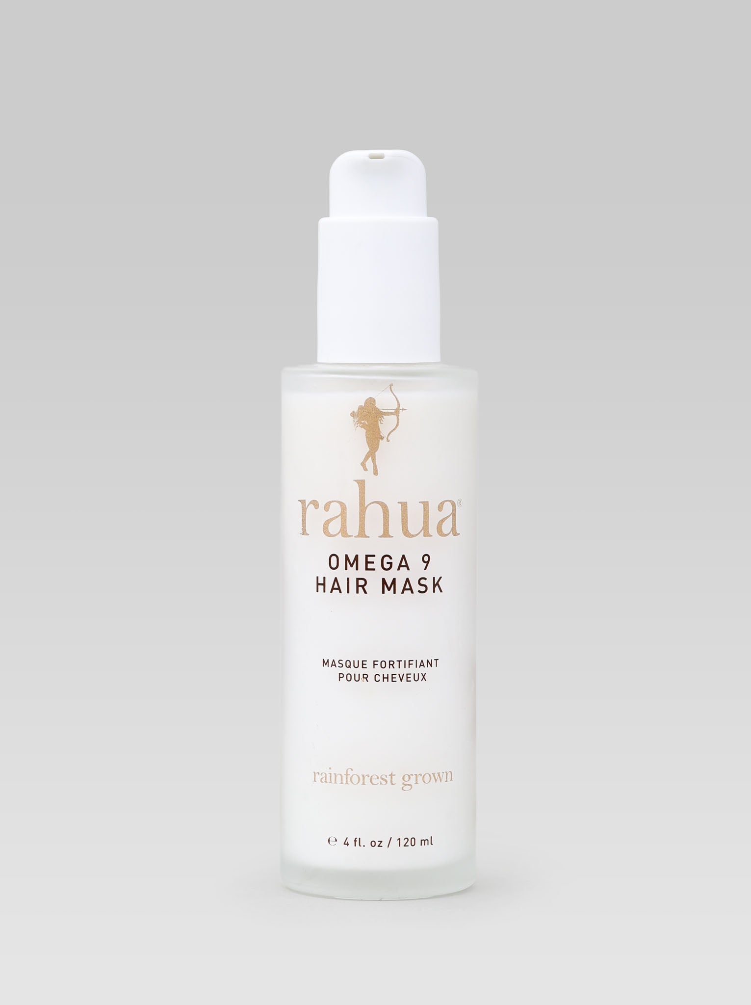 Product shot of Rahua Omega 9 Hair Mask Image greenlane