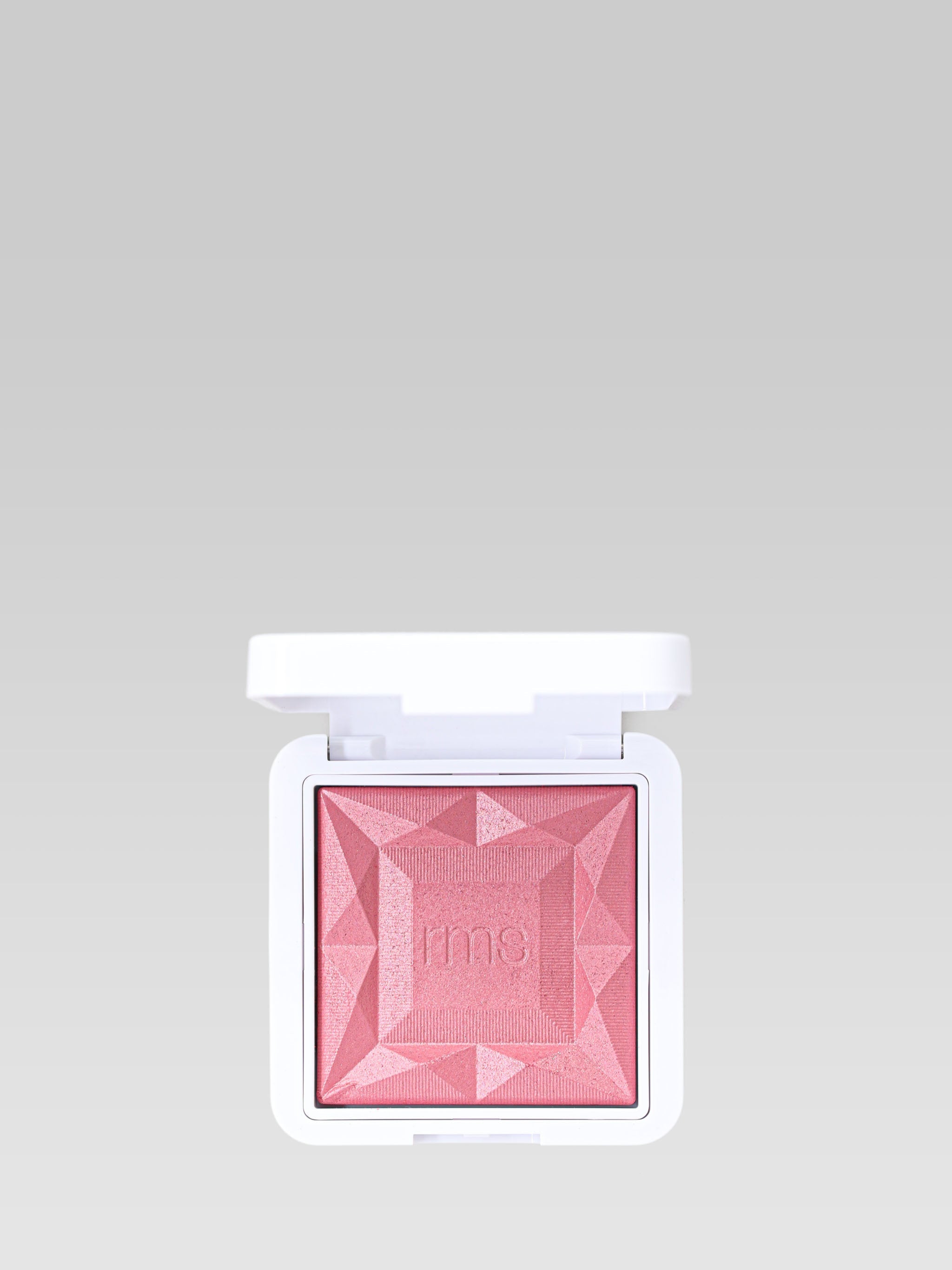 Product shot of RMS Hydra Blush Pomegranate Fizz